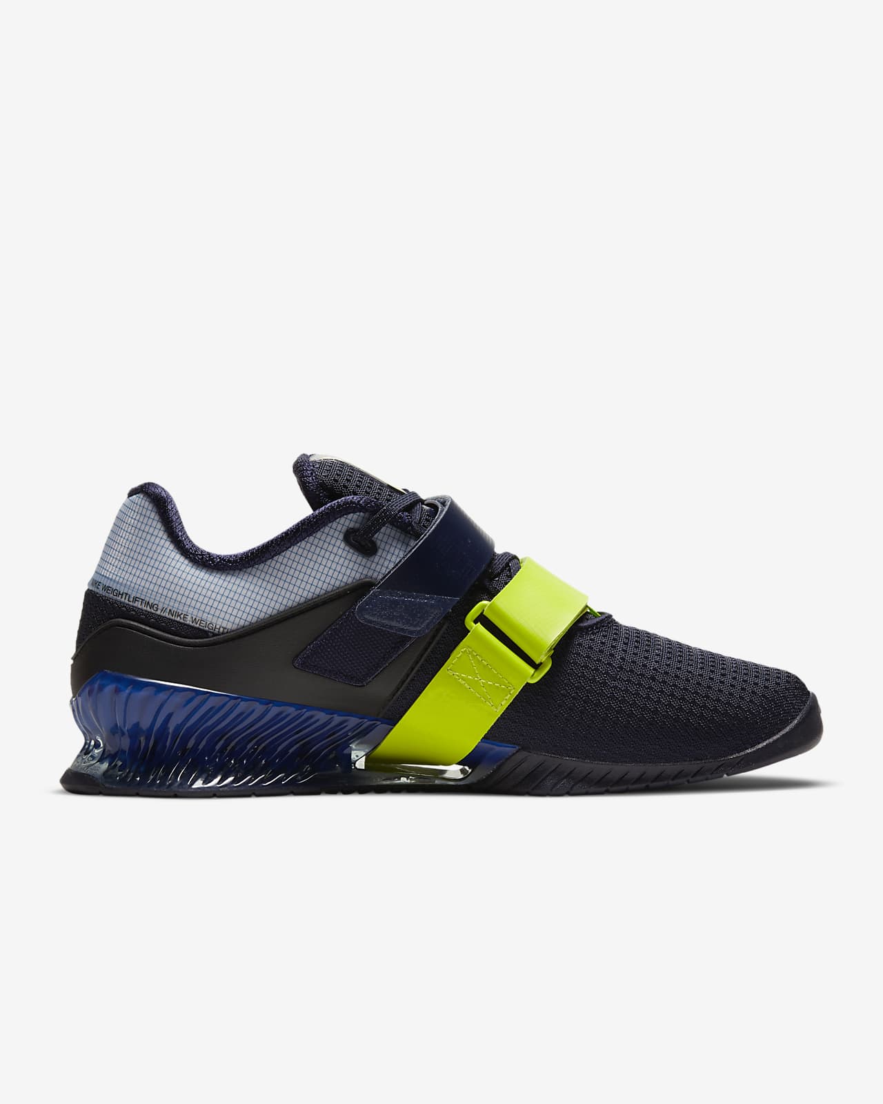 nike romaleos india