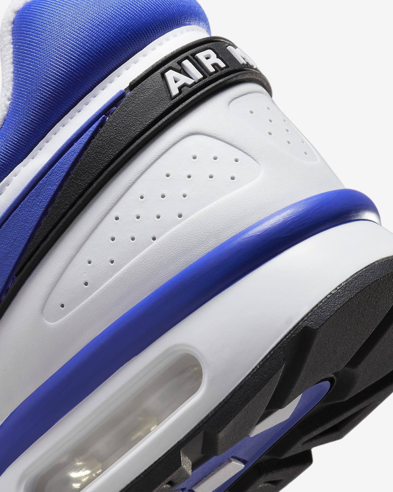 Calzado para hombre Nike Air Max BW. Nike.com