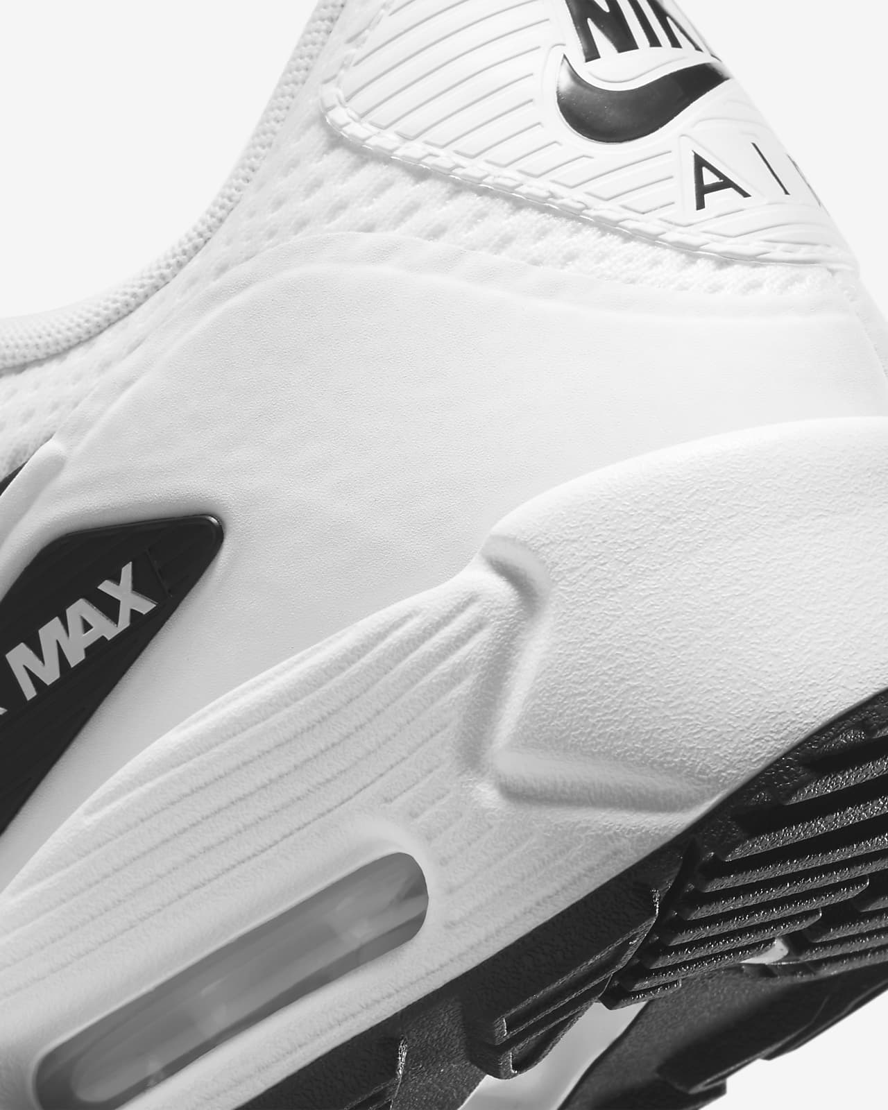 Nike Air Max 90 G Golf Shoe. Nike.com