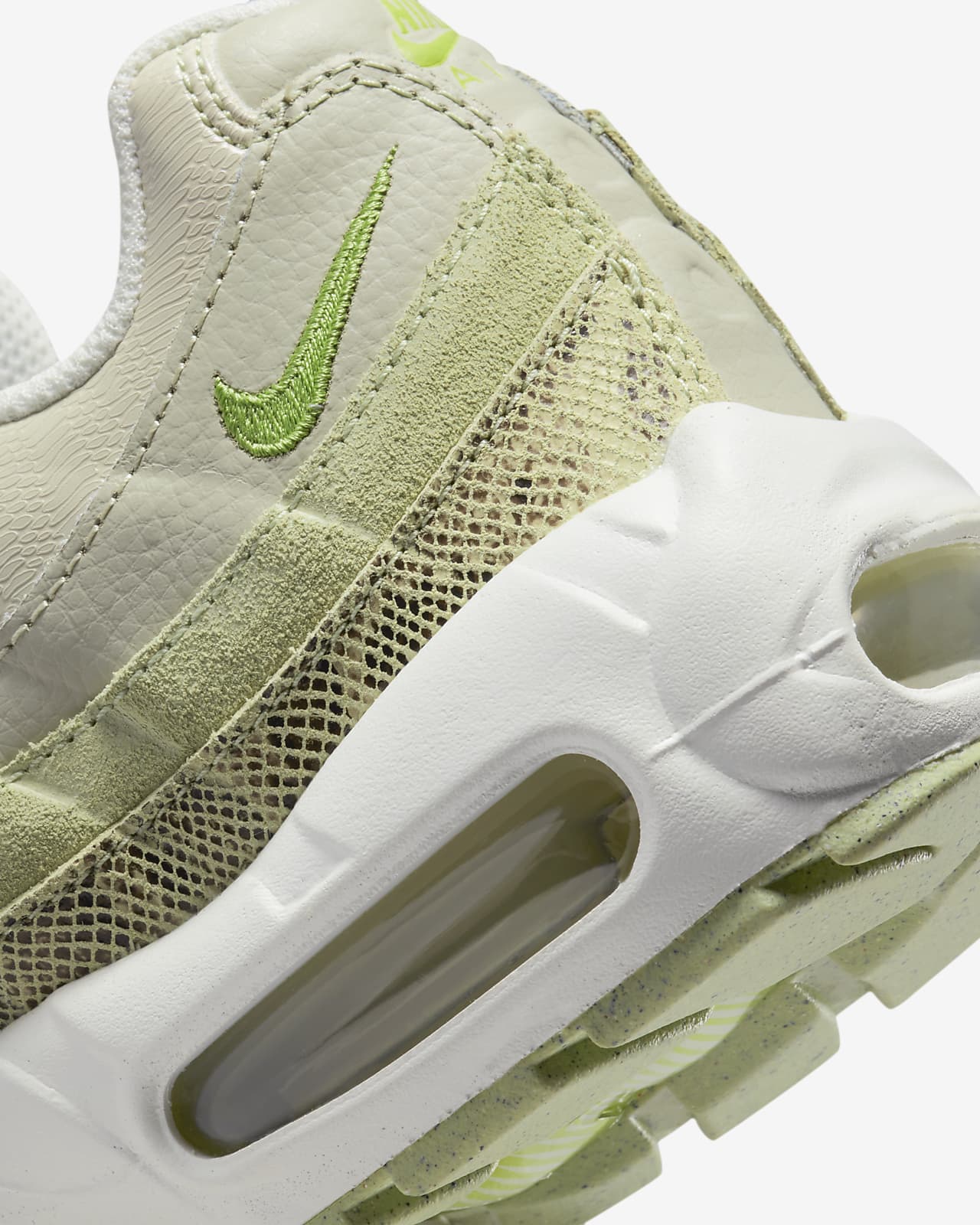 Nike Air Max 95 Zapatillas - Mujer. Nike ES