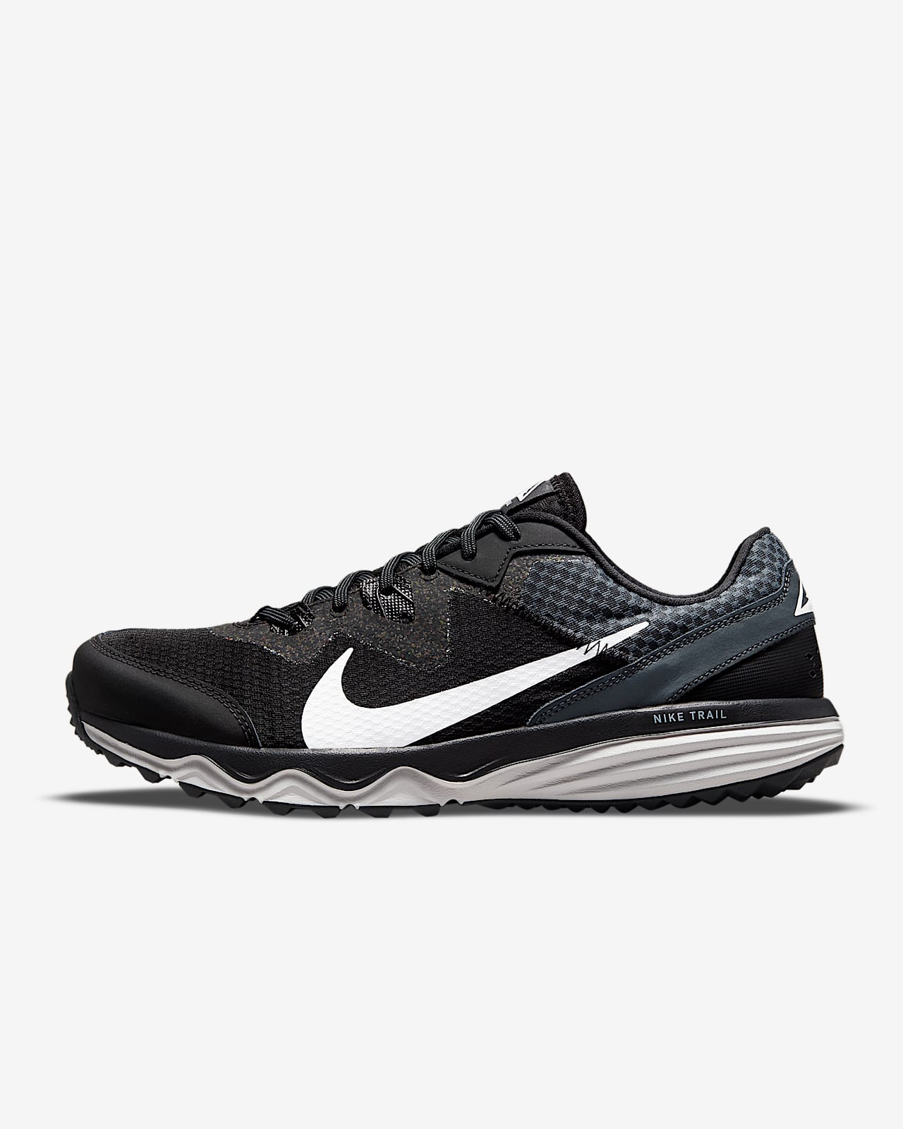 Chaussures de trail Nike Juniper Trail pour Homme. Nike FR