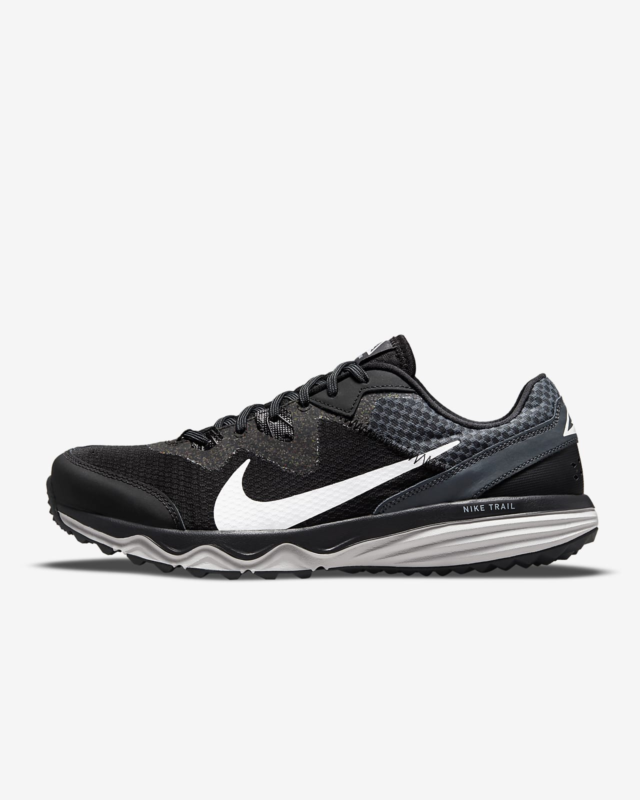 nike juniper trail obsidian