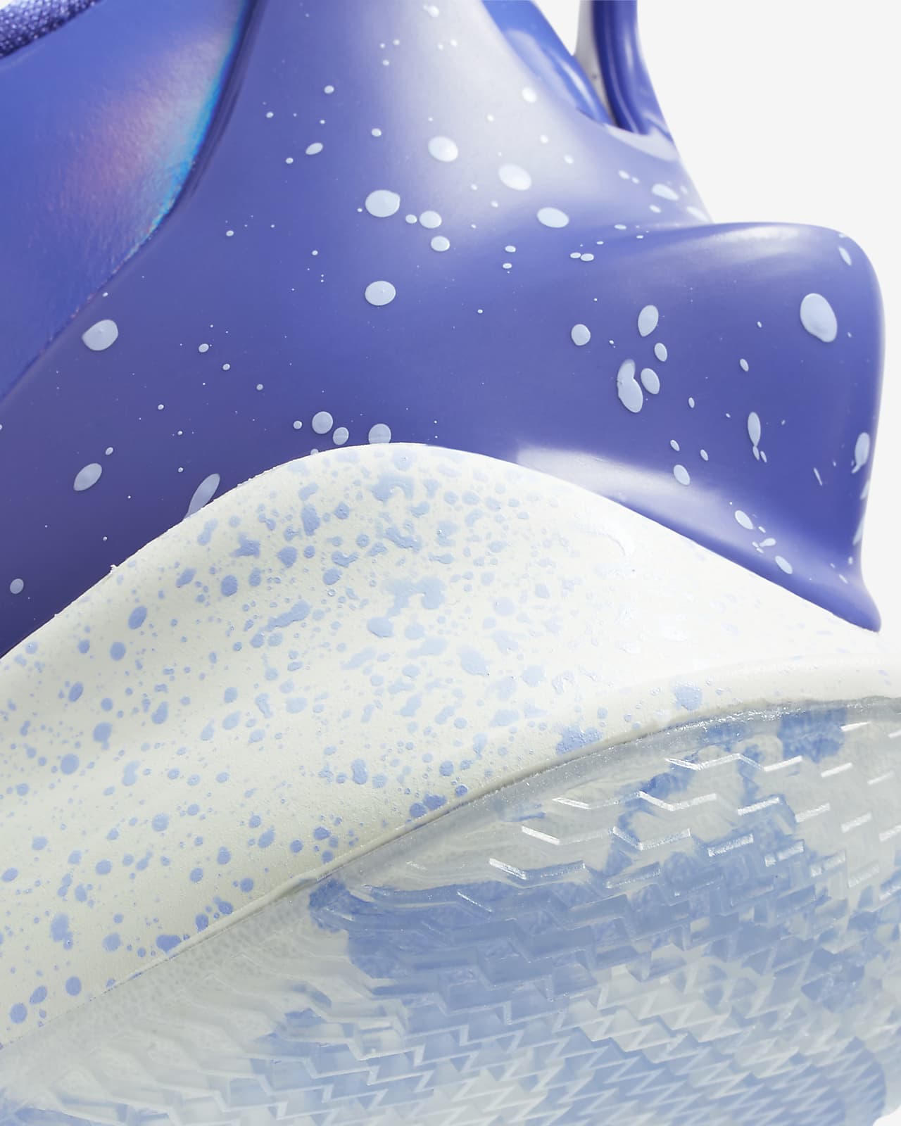 nike adapt bb trainers