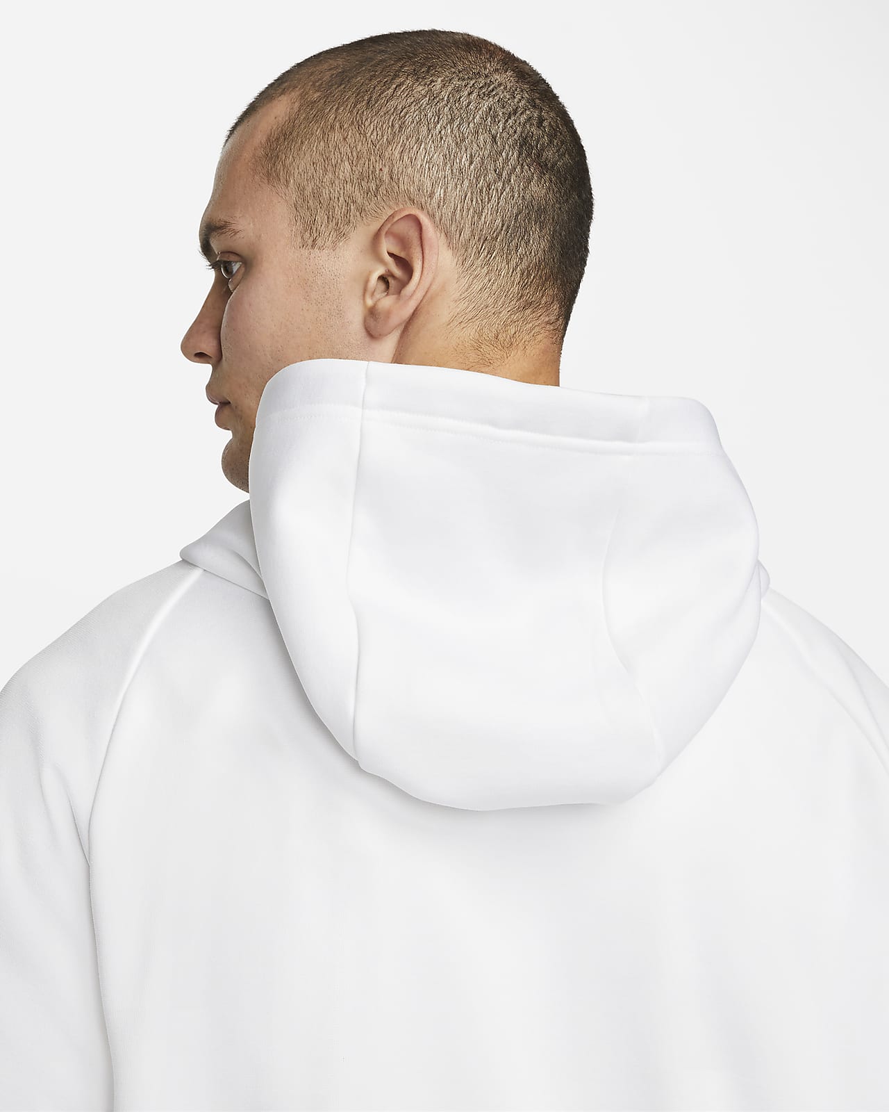 Nike Therma-FIT Full Zip Hoodie