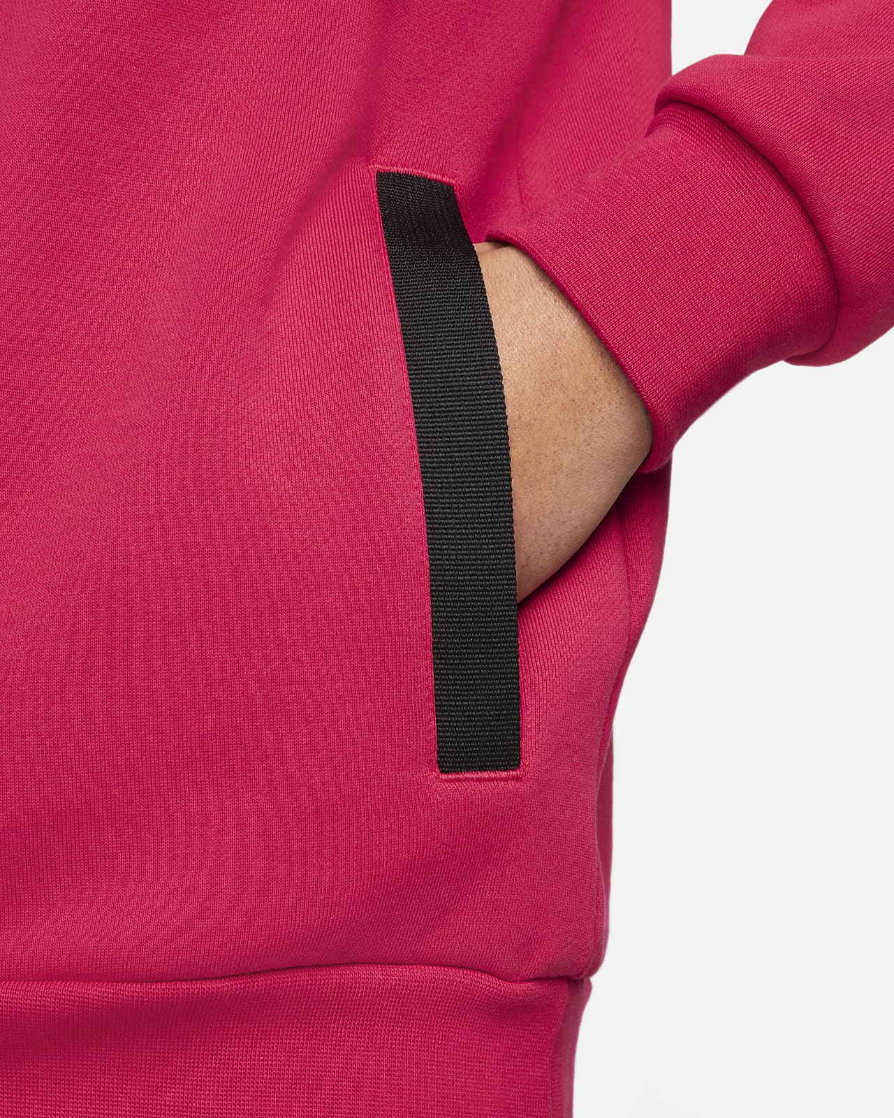 Jordan Jumpman Sudadera de chándal de tejido Fleece - Hombre. Nike ES