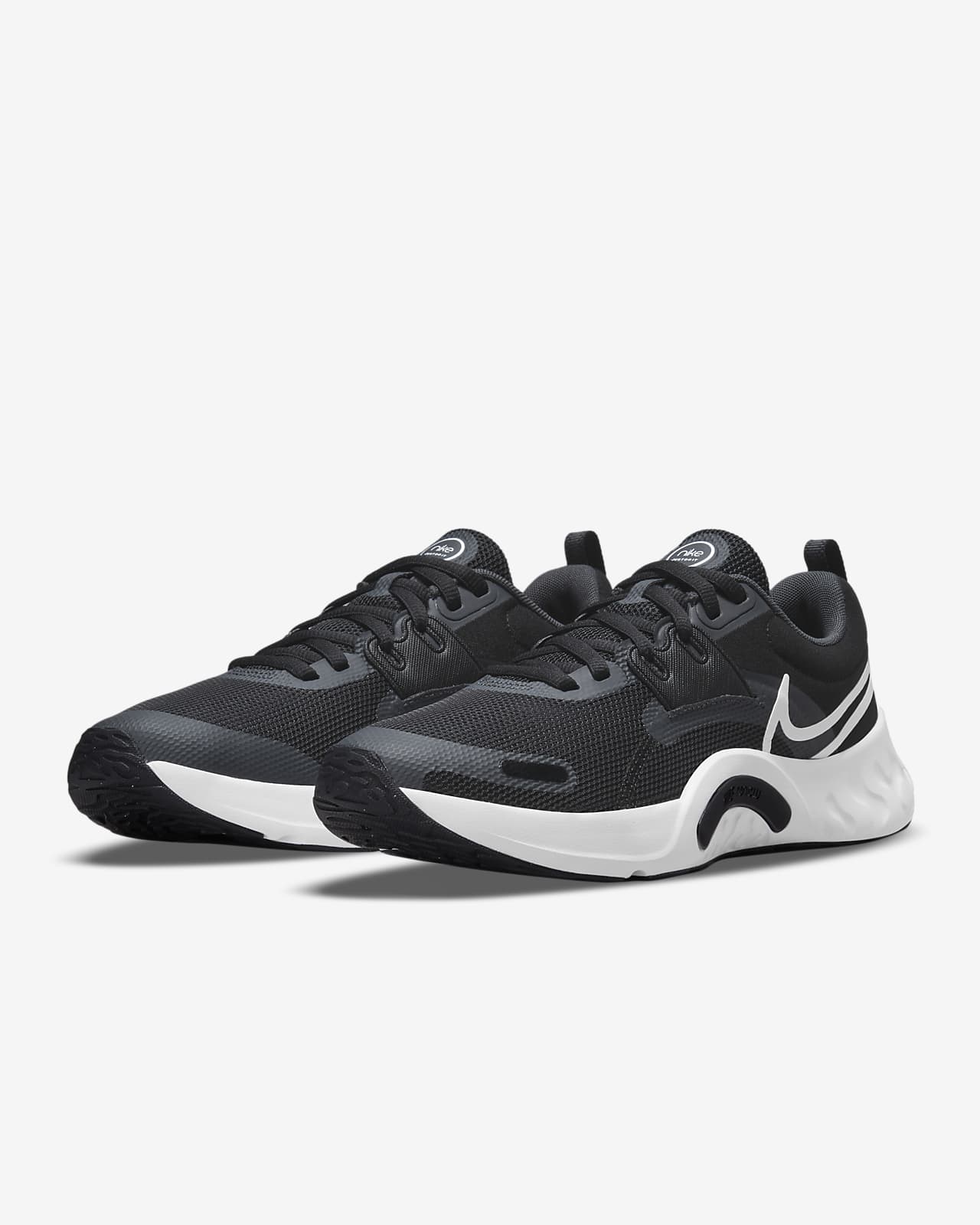 nike tr 3