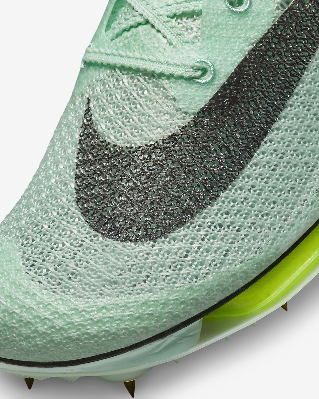 Air Zoom Victory Zapatillas de distancia con clavos Track & Field. Nike