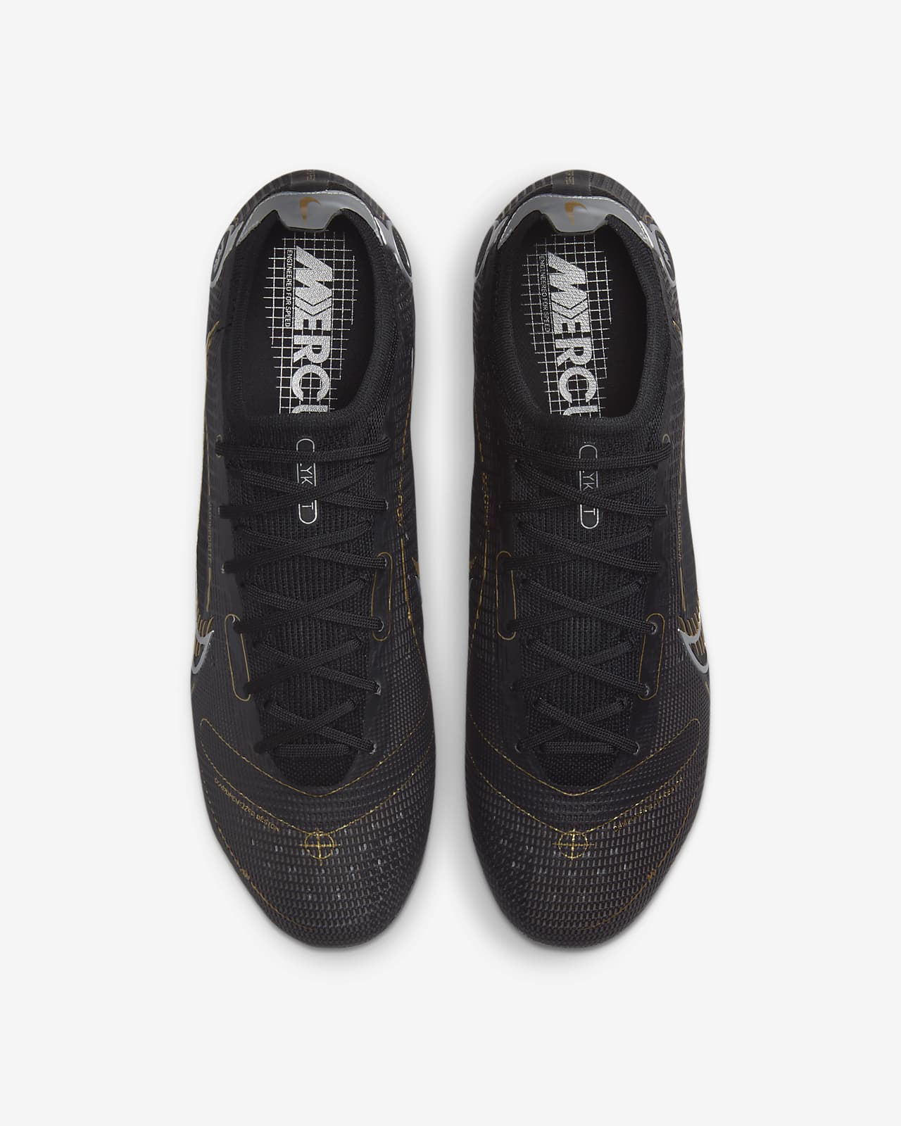 nike vapor anti clog