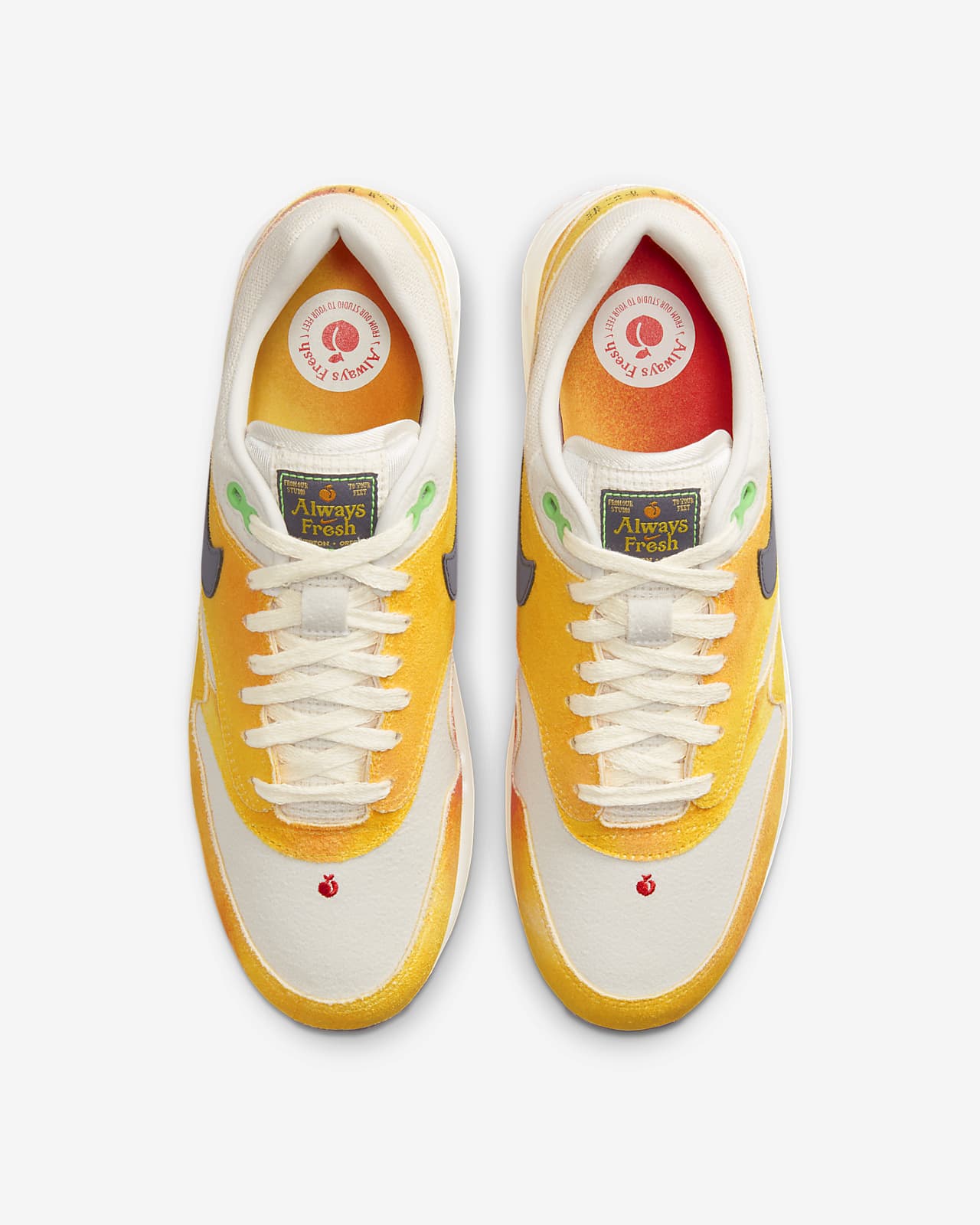 Nike air max 1 best sale g nrg release date