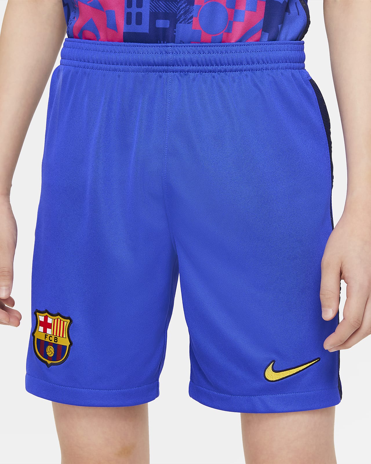 nike fcb