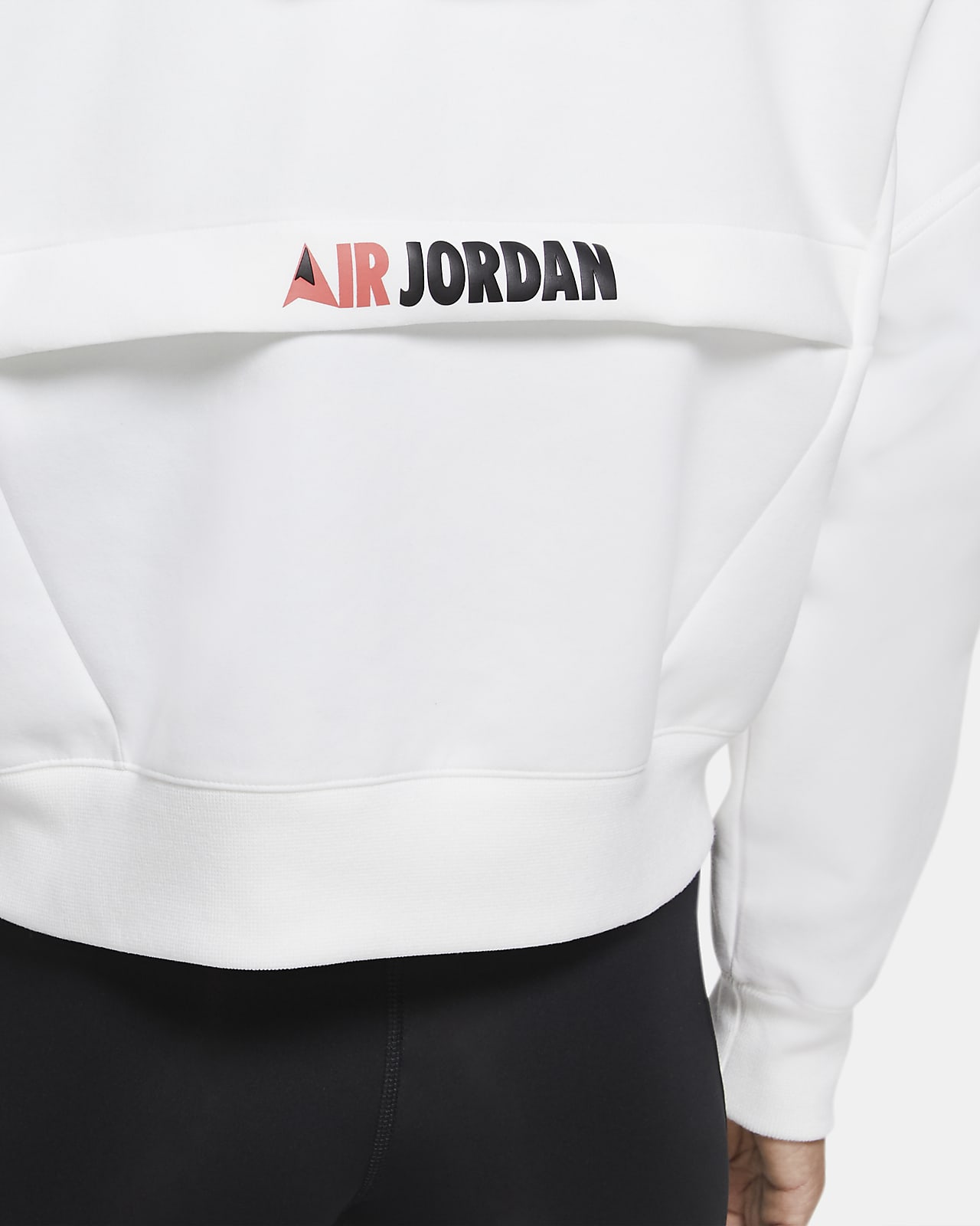 air jordan womens sweatshirt