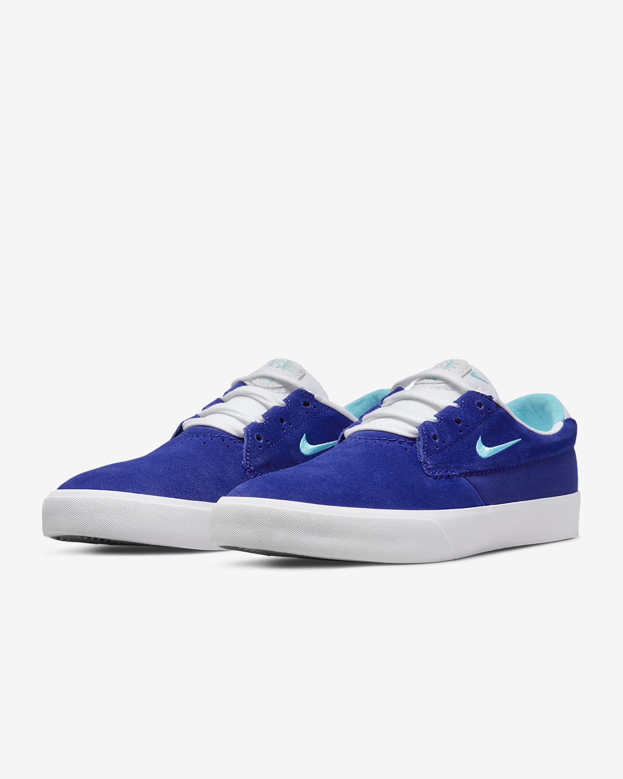 Nike SB Shane Skate Shoes. Nike LU