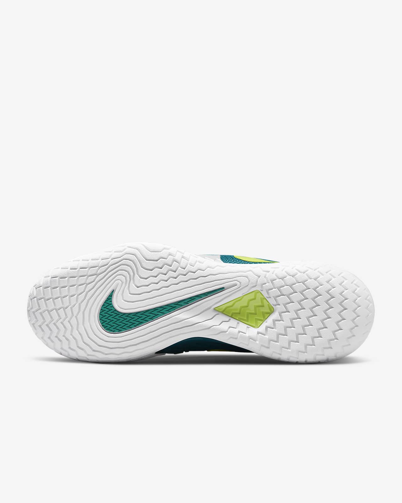 Calzado de tenis de cancha dura para hombre NikeCourt Zoom Vapor Cage 4  Rafa. Nike.com