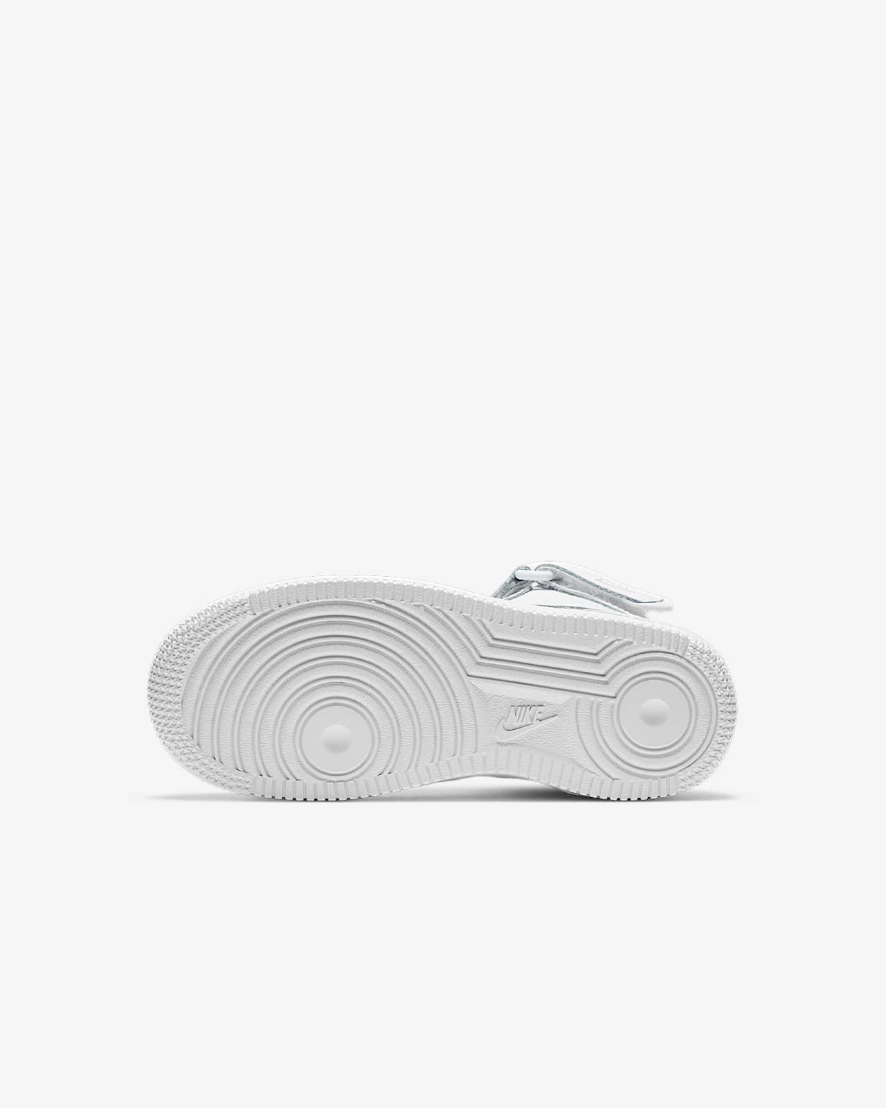 nike air force 1 little kid