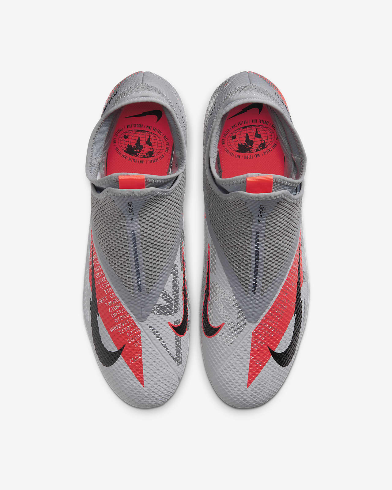 nike phantom vsn dynamic fit