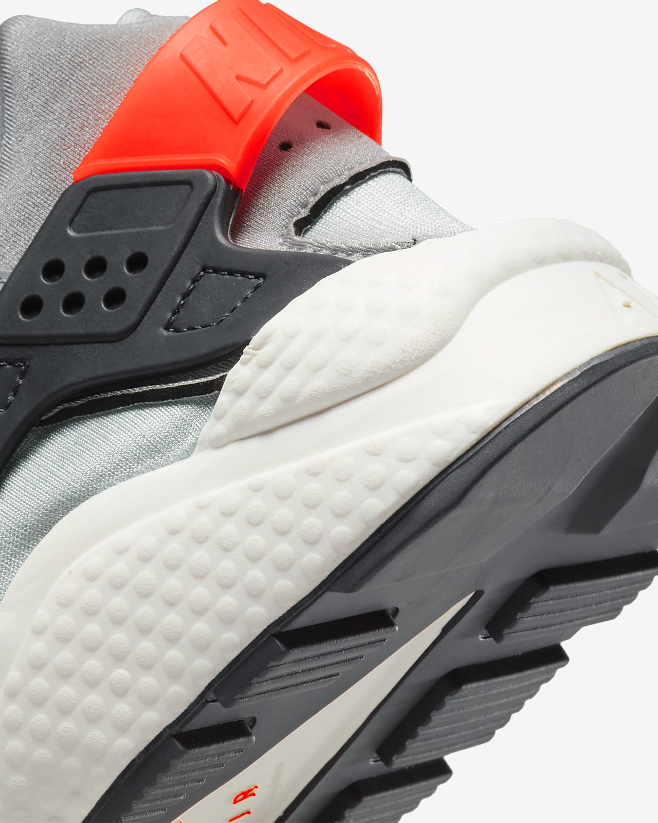 Scarpa Nike Air Huarache - Uomo. Nike IT