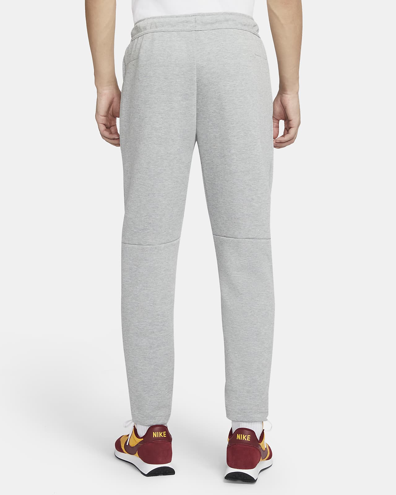 nike sportswear tech men's trousers