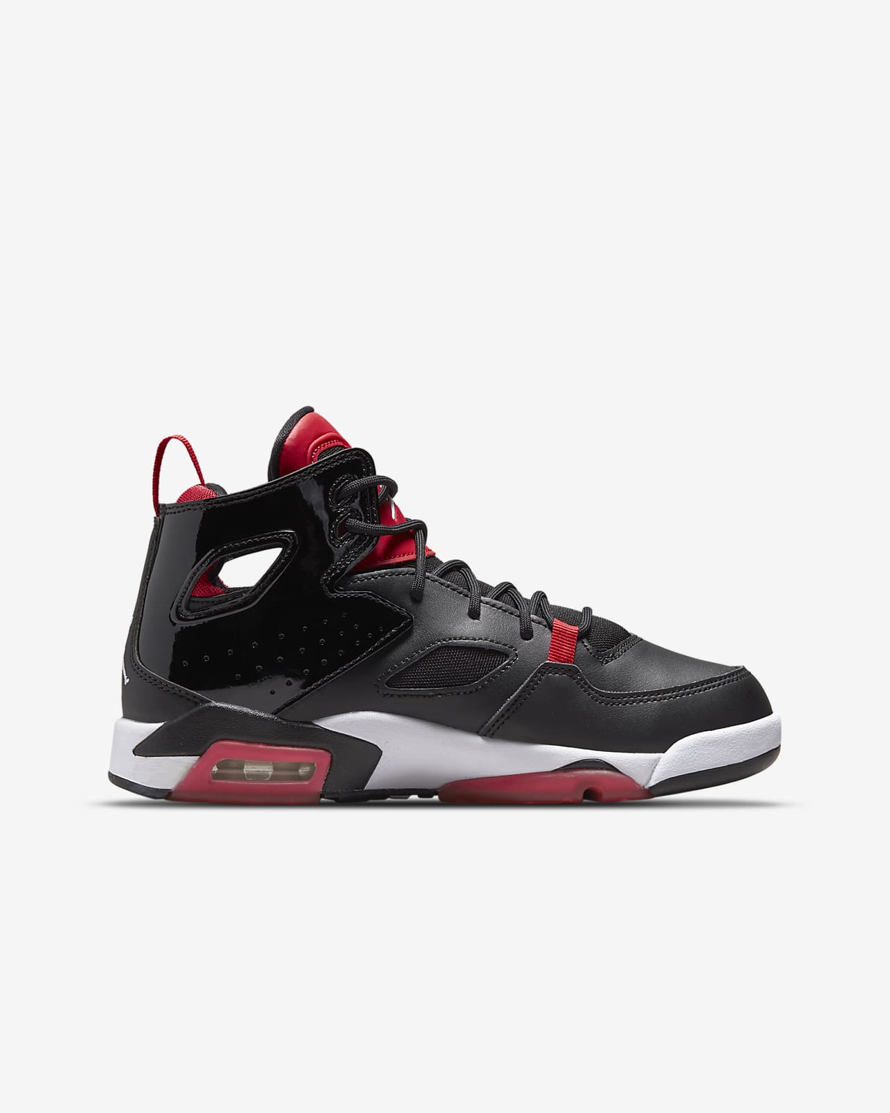 Jordan Flight Club '91 Kinderschoen. Nike NL