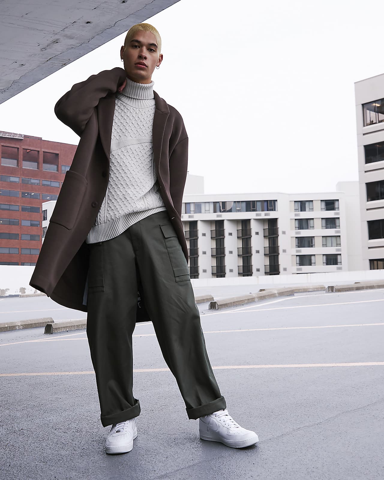 Are Cargo Pants Still in Style This Year? — GRAZIA USA