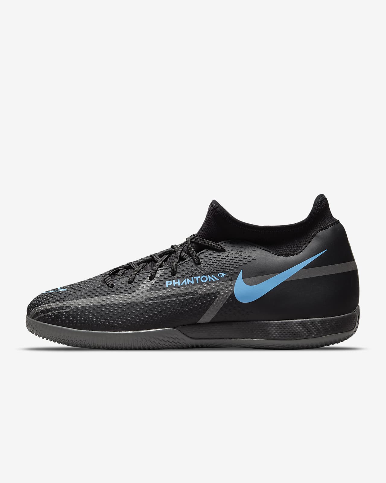 Nike Phantom GT2 Academy Dynamic Fit IC Indoor/Court Soccer Shoe