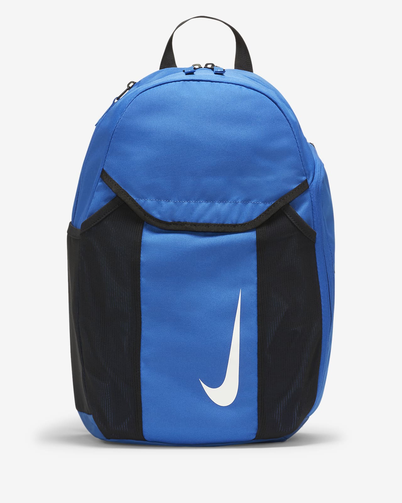 nike team academy backpack