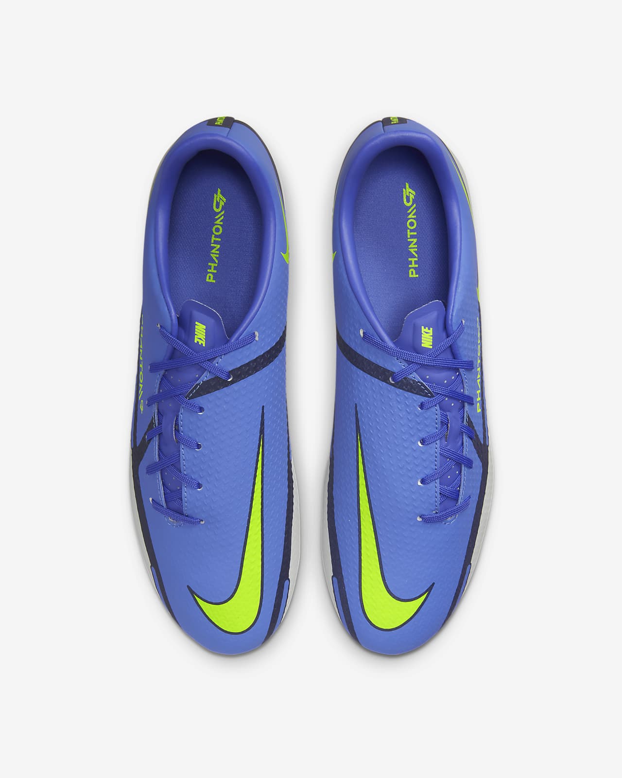 Calzado de fútbol para terrenos múltiples Nike Phantom GT2 Academy MG. Nike .com