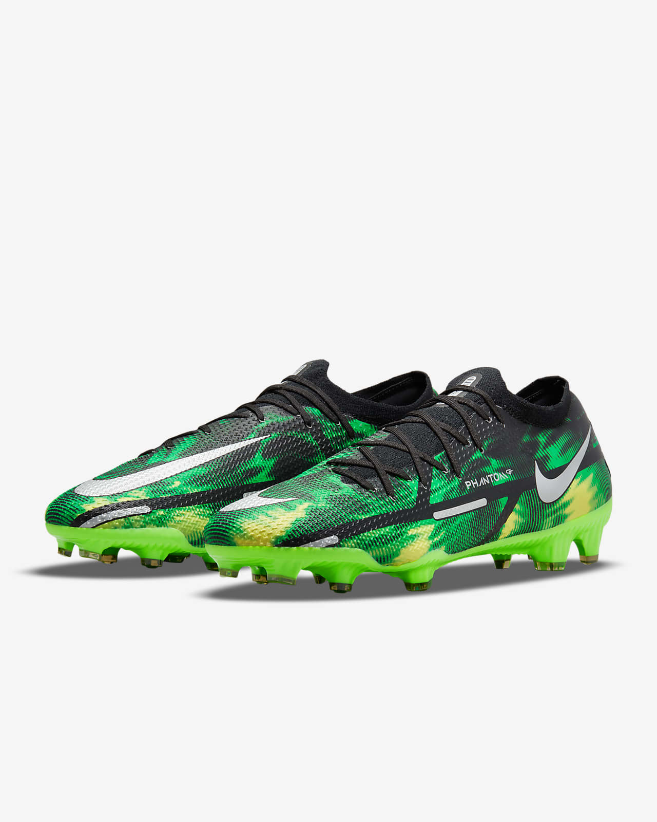 nike phantom pro fg