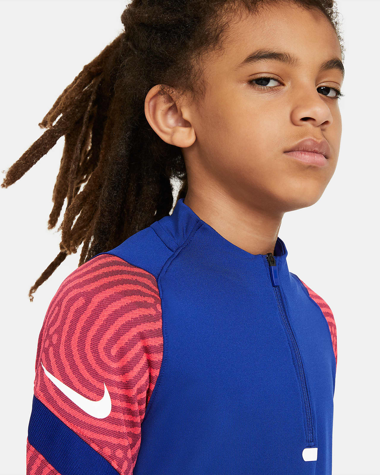 nike dri fit strike boys