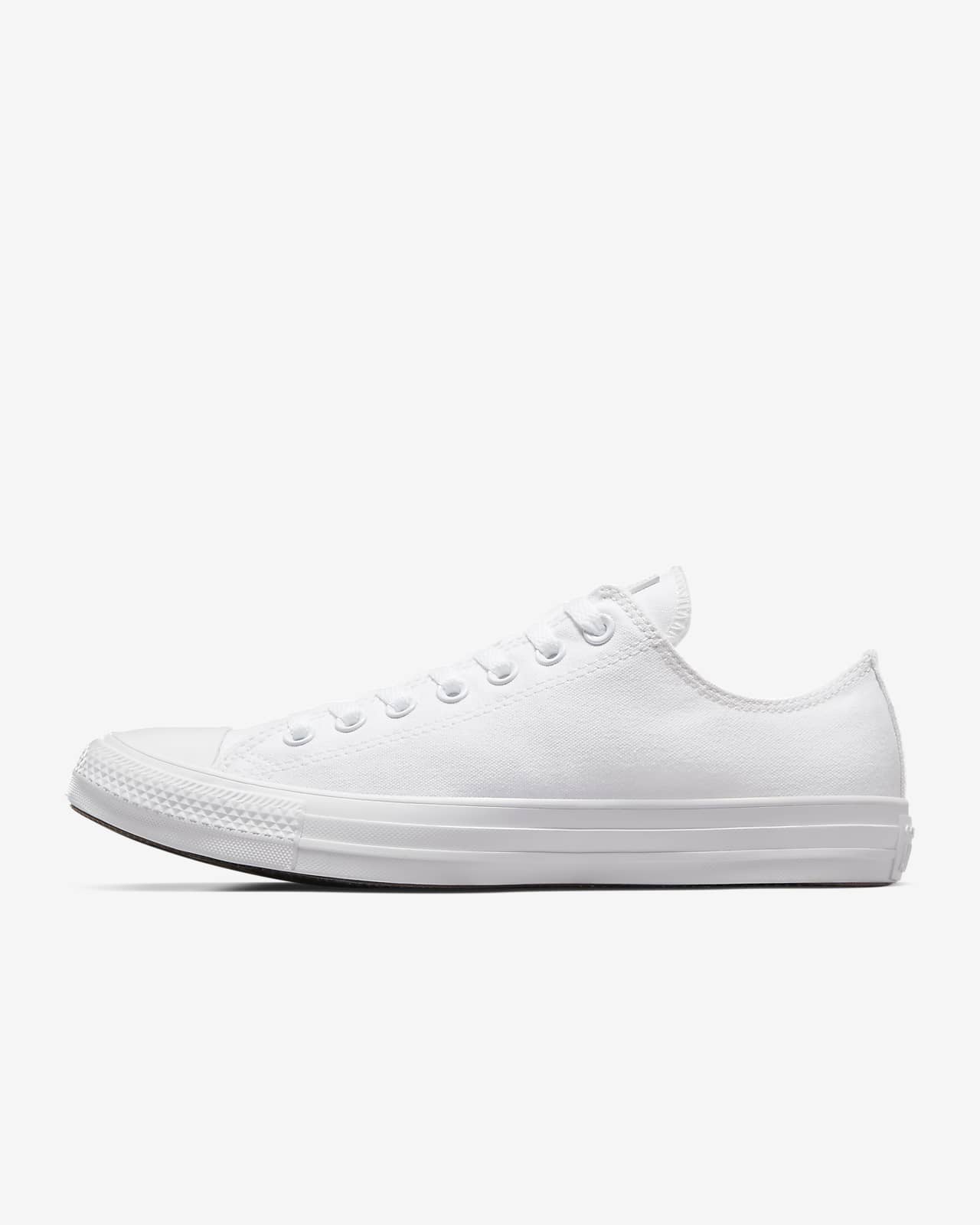 Chuck Taylor All Star Canvas Shoes. Nike.com