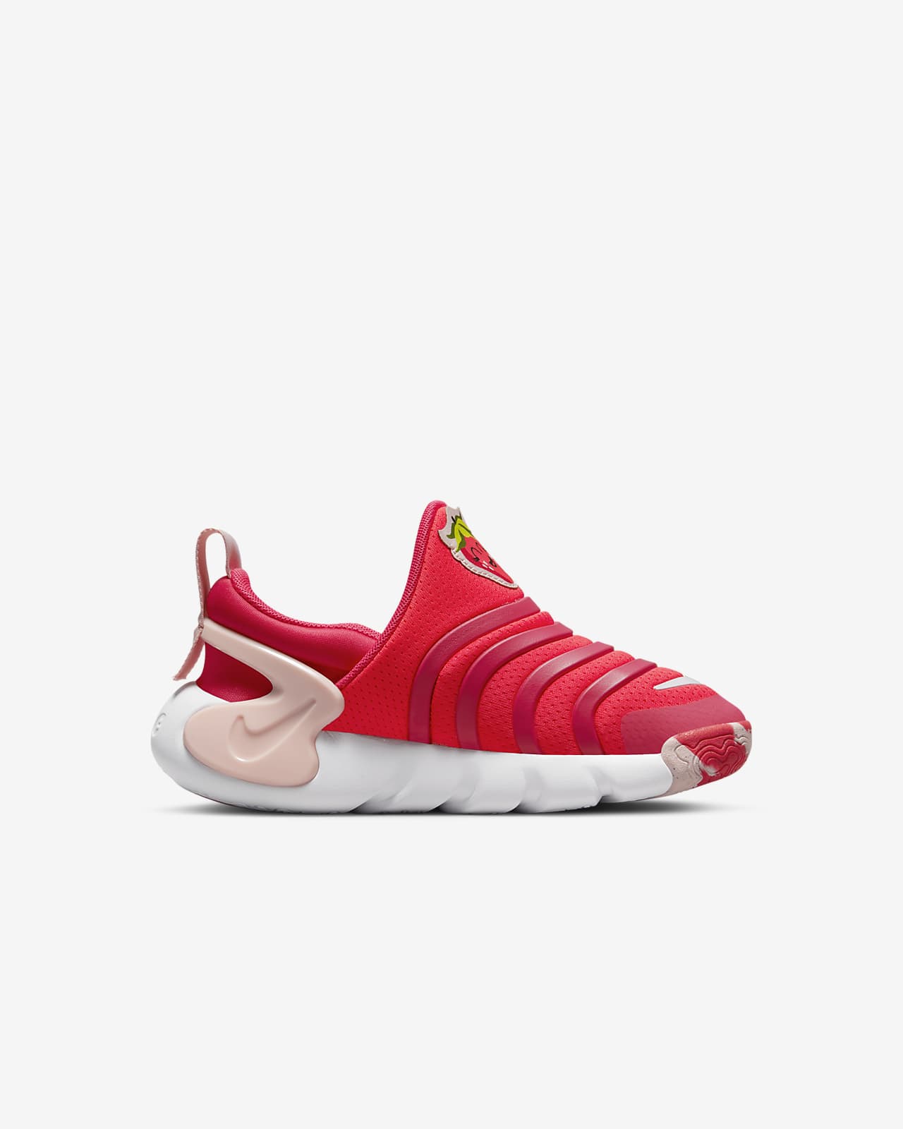 Nike Dynamo Go Zapatillas fáciles de poner y quitar - Niño/a pequeño/a. Nike  ES