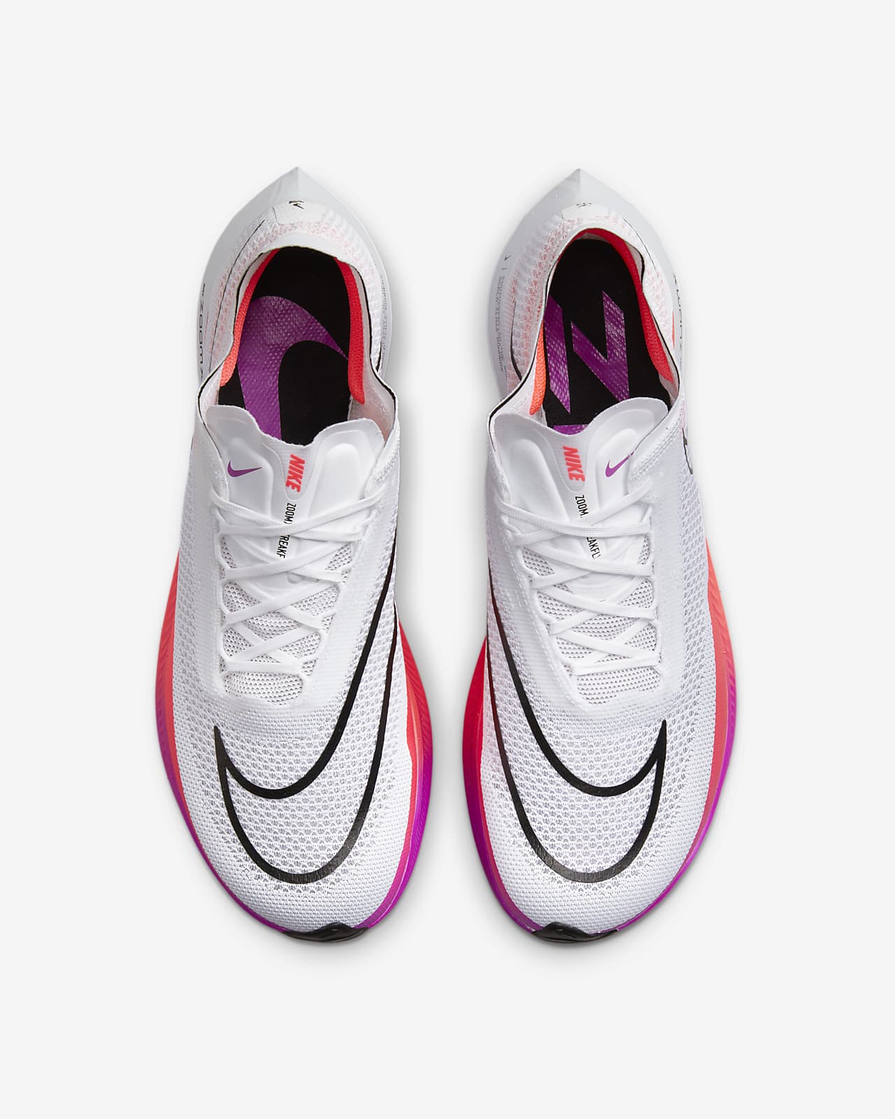 Nike ZoomX Streakfly Men's Road Racing Shoes. Nike.com