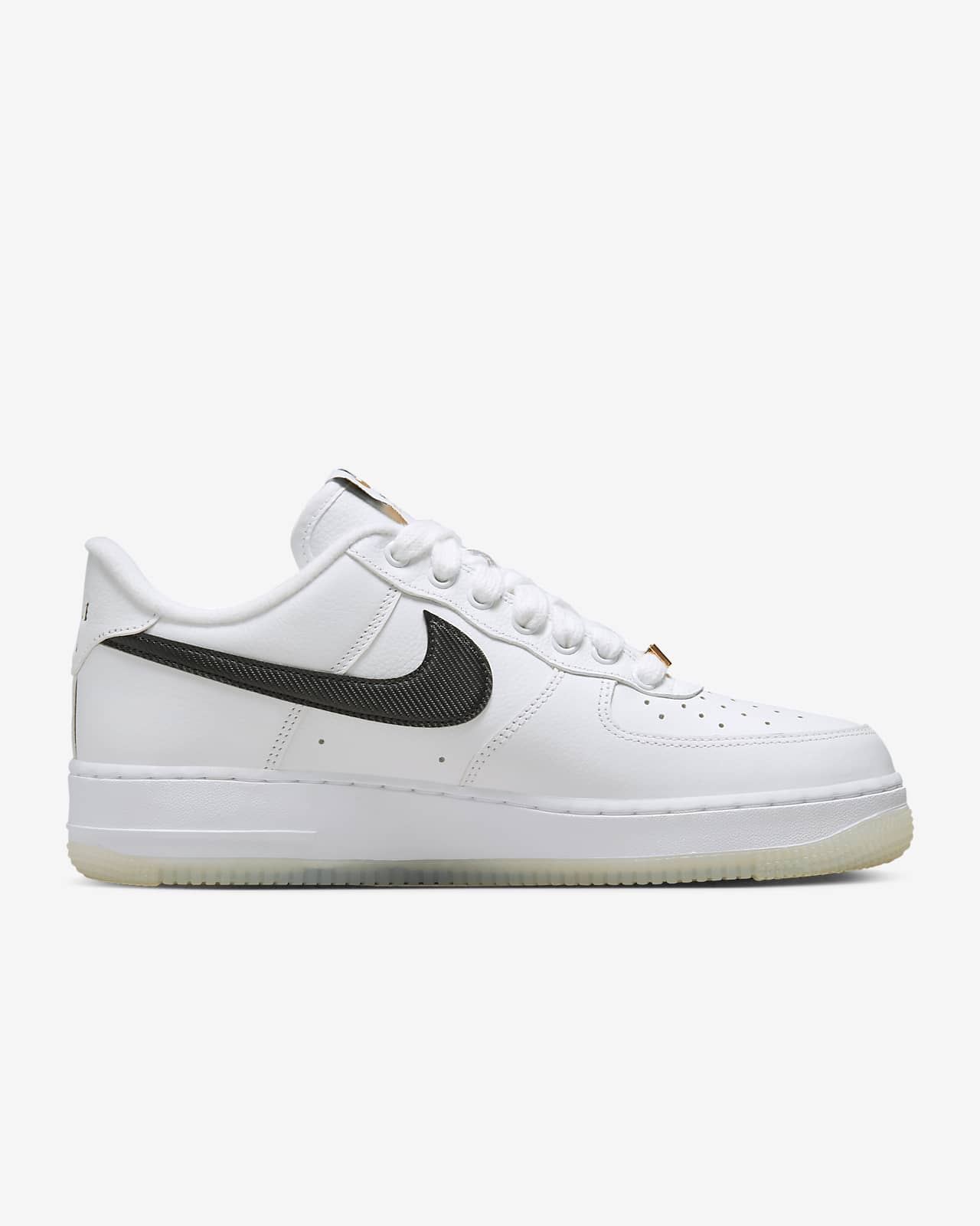 Oxidize Above head and shoulder Carrot Nike Air Force 1 '07 Premium Men's Shoes. Nike.com