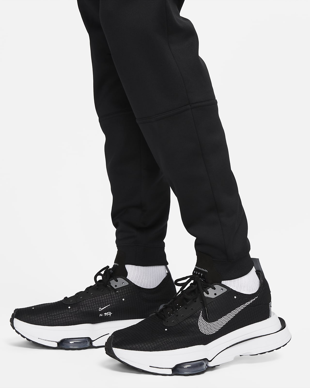 Nike Sportswear Air Max Men's Fleece Joggers. Nike PT