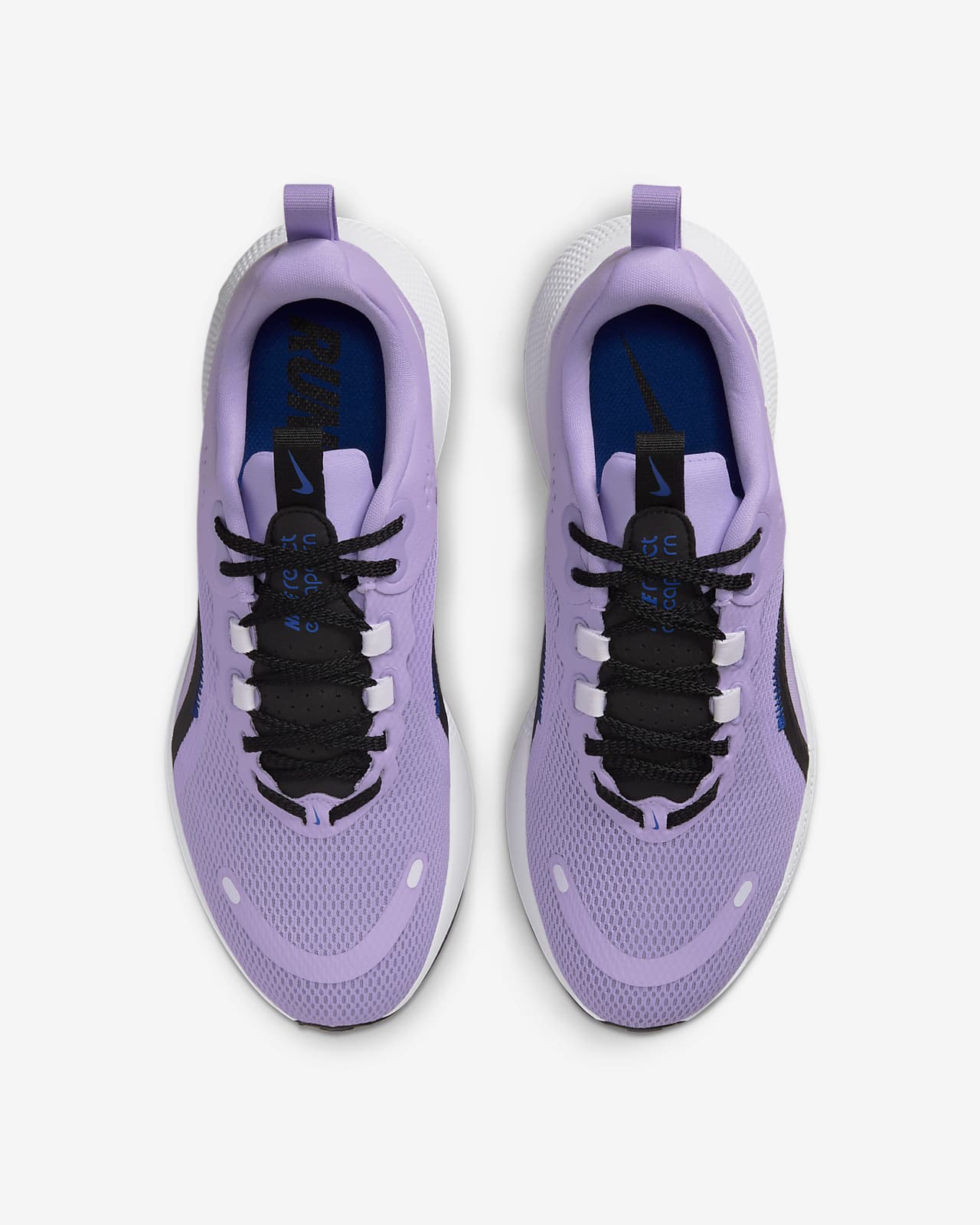 Nike React Escape Run 2 Women's Road Running Shoes. Nike HU