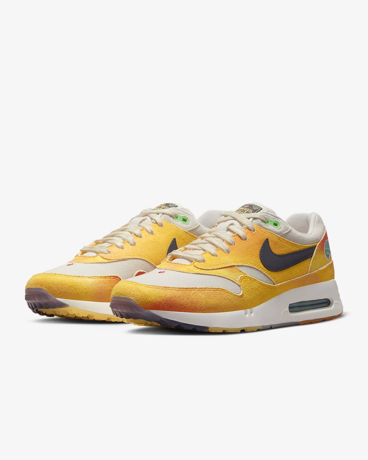 NIKE AIR MAX 1 86 OG GOLF NRG マスターズモデル