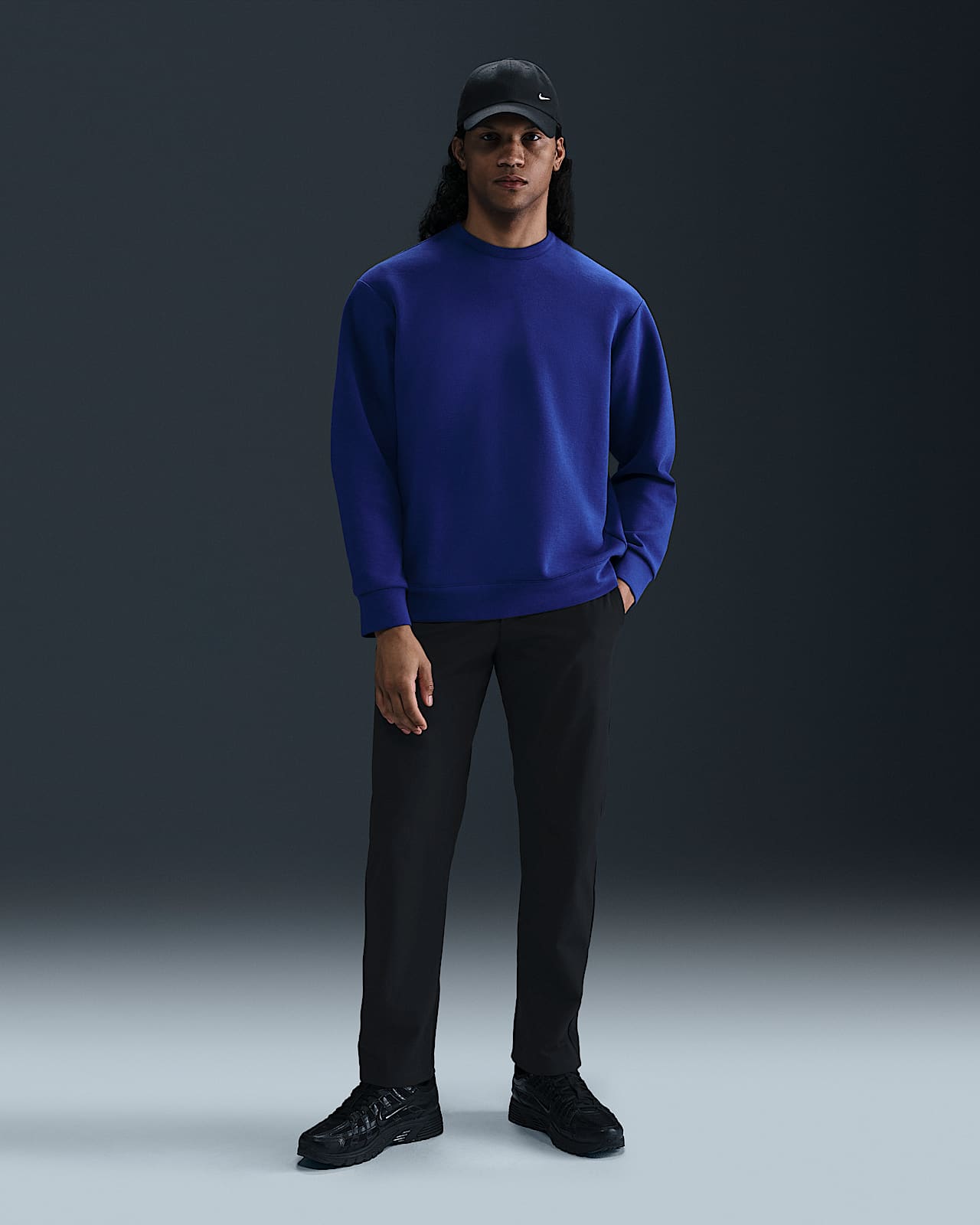 Nike 24.7 PerfectStretch