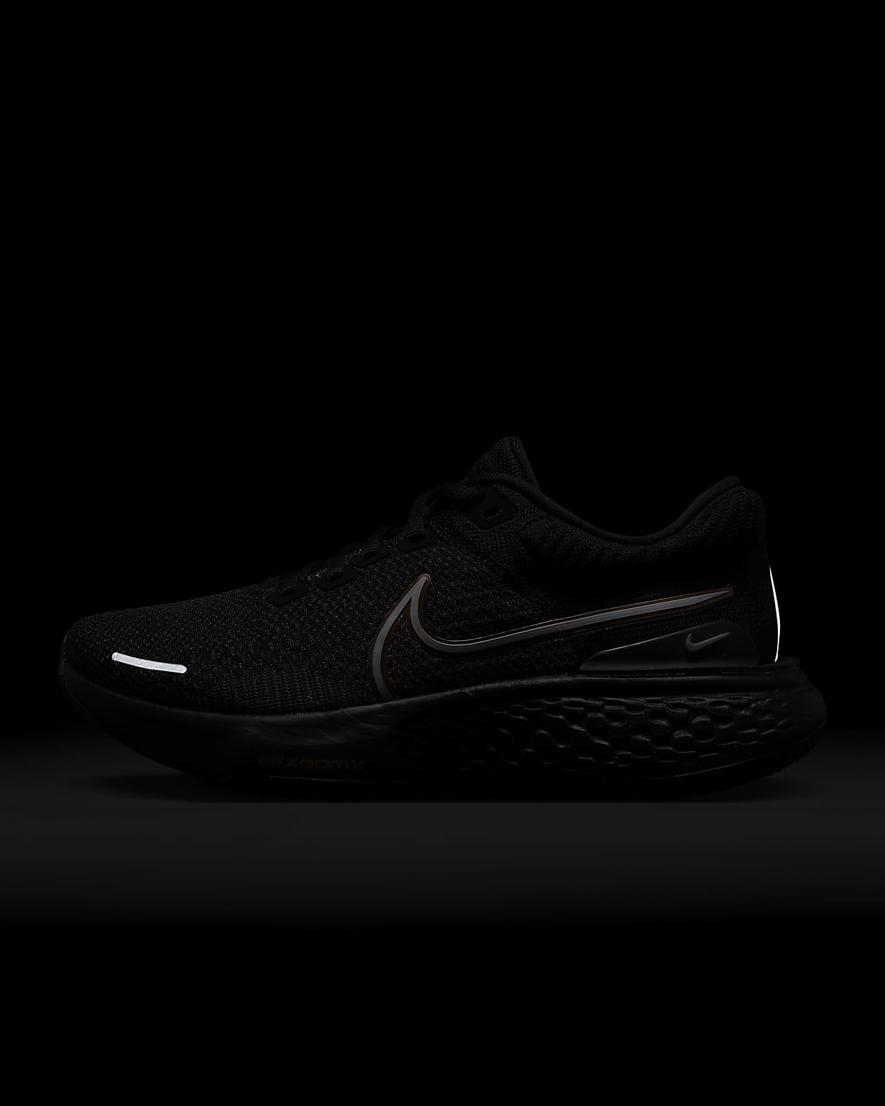 Nike ZoomX Invincible Run Flyknit 2 Women's Road Running Shoes. Nike NL