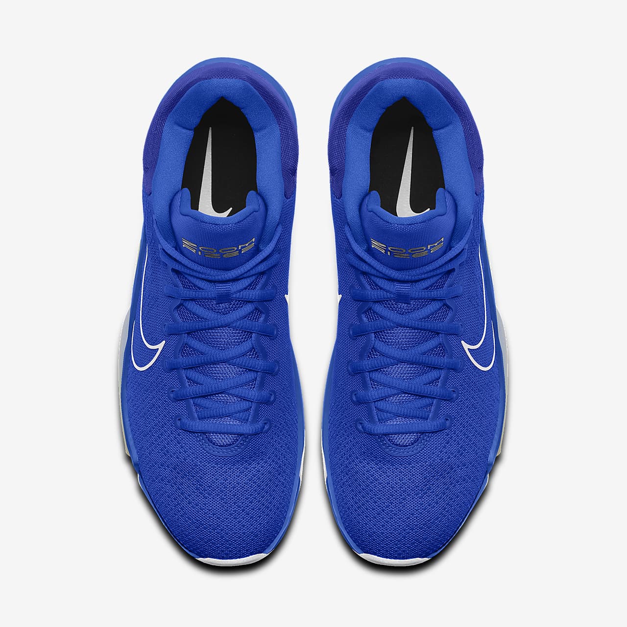 nike zoom rize 2 by you