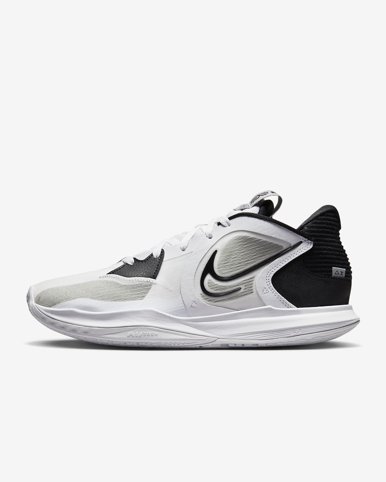 Kyrie Low 5 Basketball Shoes. Nike BE