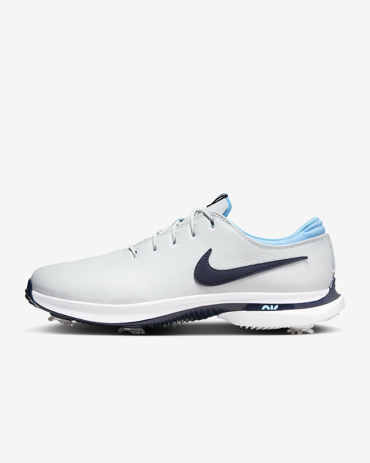 Nike air discount max golfschoenen heren