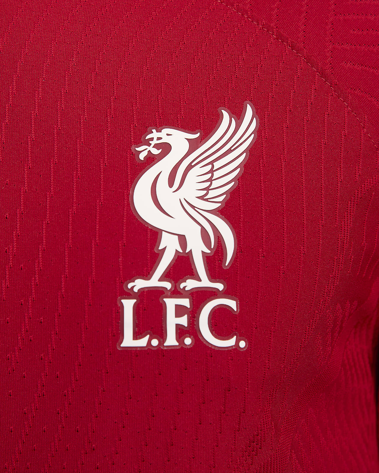 Liverpool FC 2023/24 Match 主場男款 Nike Dri-FIT ADV 足球衣