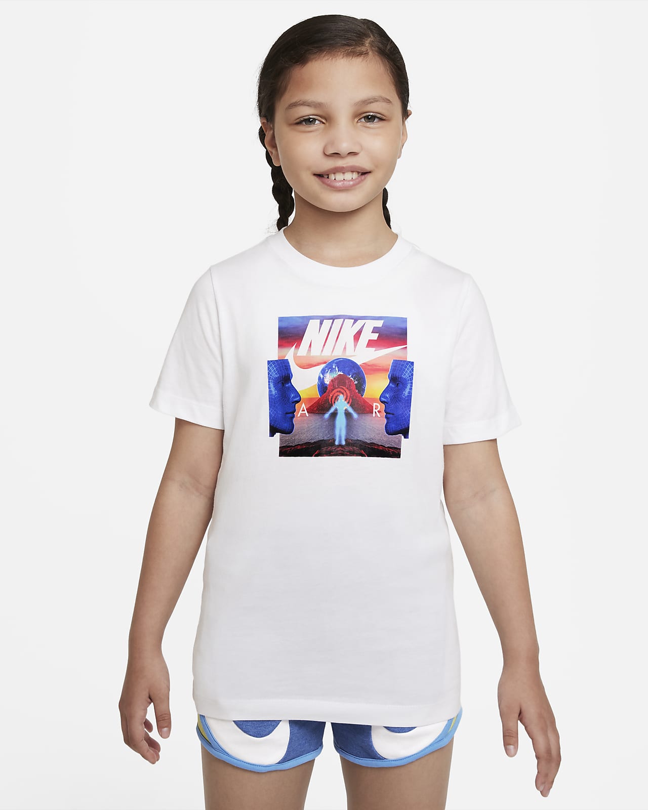 NIKE ナイキ Tシャツ ＆ パンツ（ノーブランド）120cm