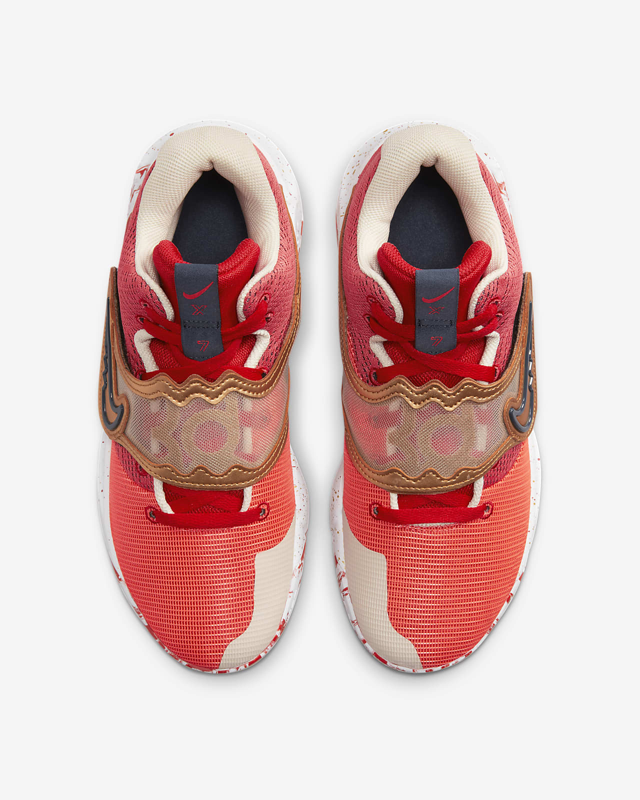 Kd trey 5 hot sale v release date