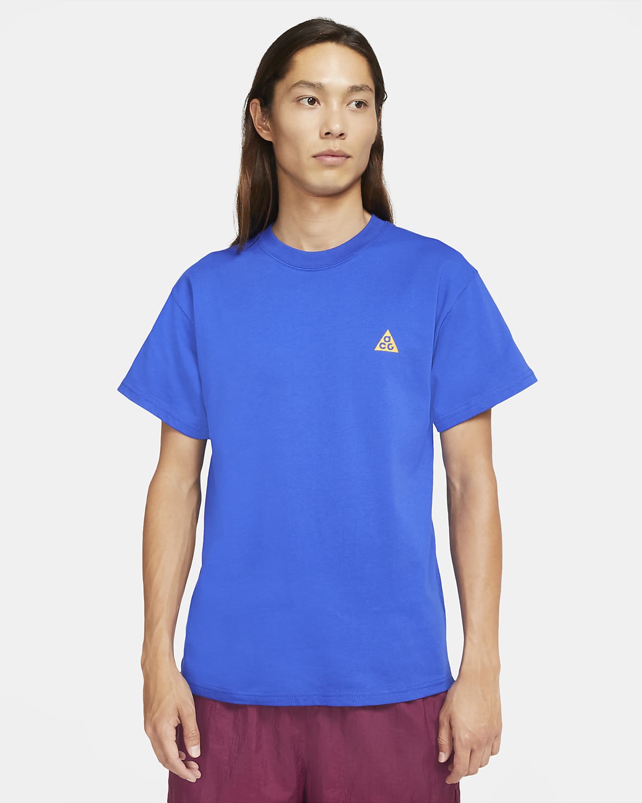 nike acg t shirt