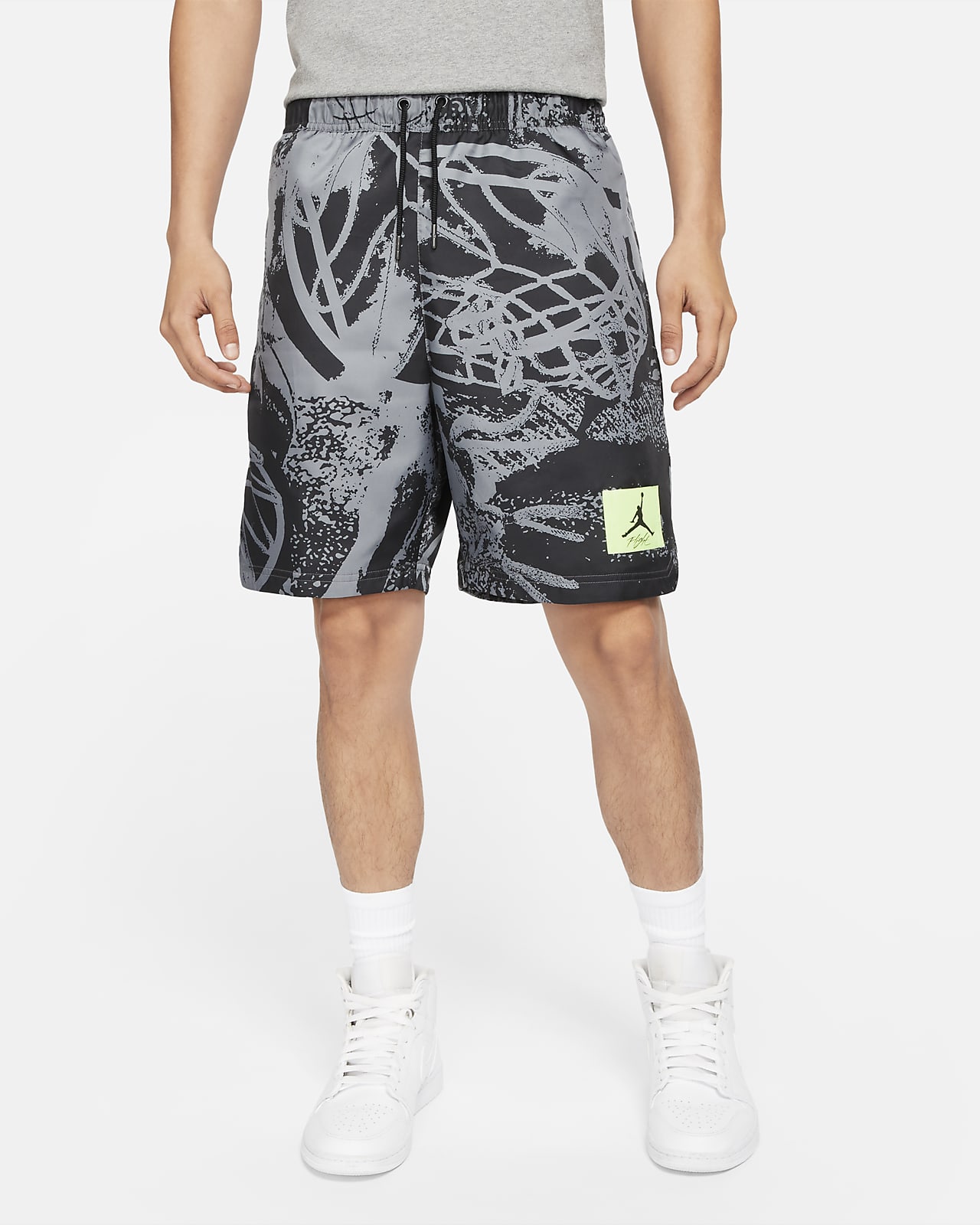 nike poolside shorts