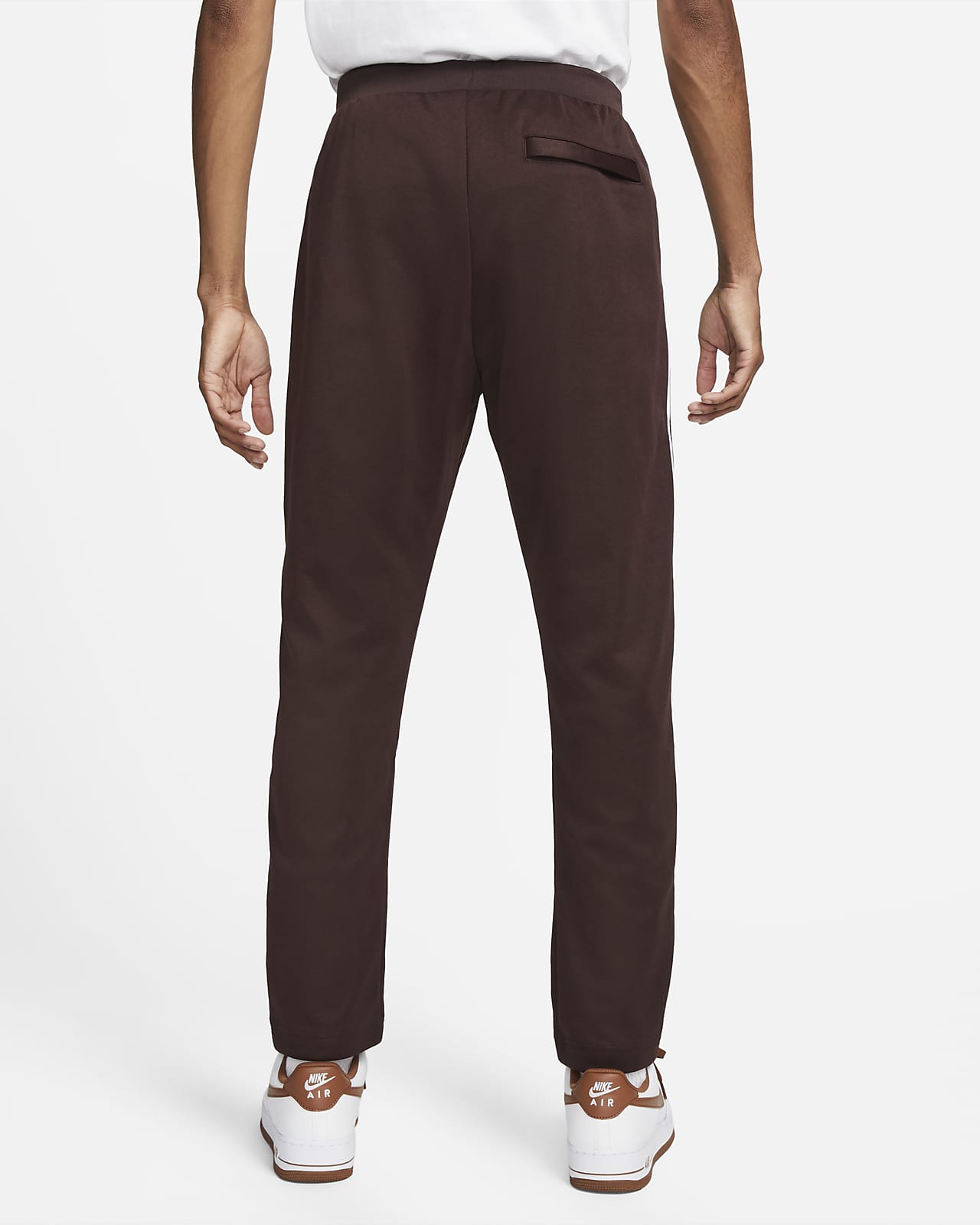 Buy Grey Track Pants for Men by BIG BANANA Online | Ajio.com