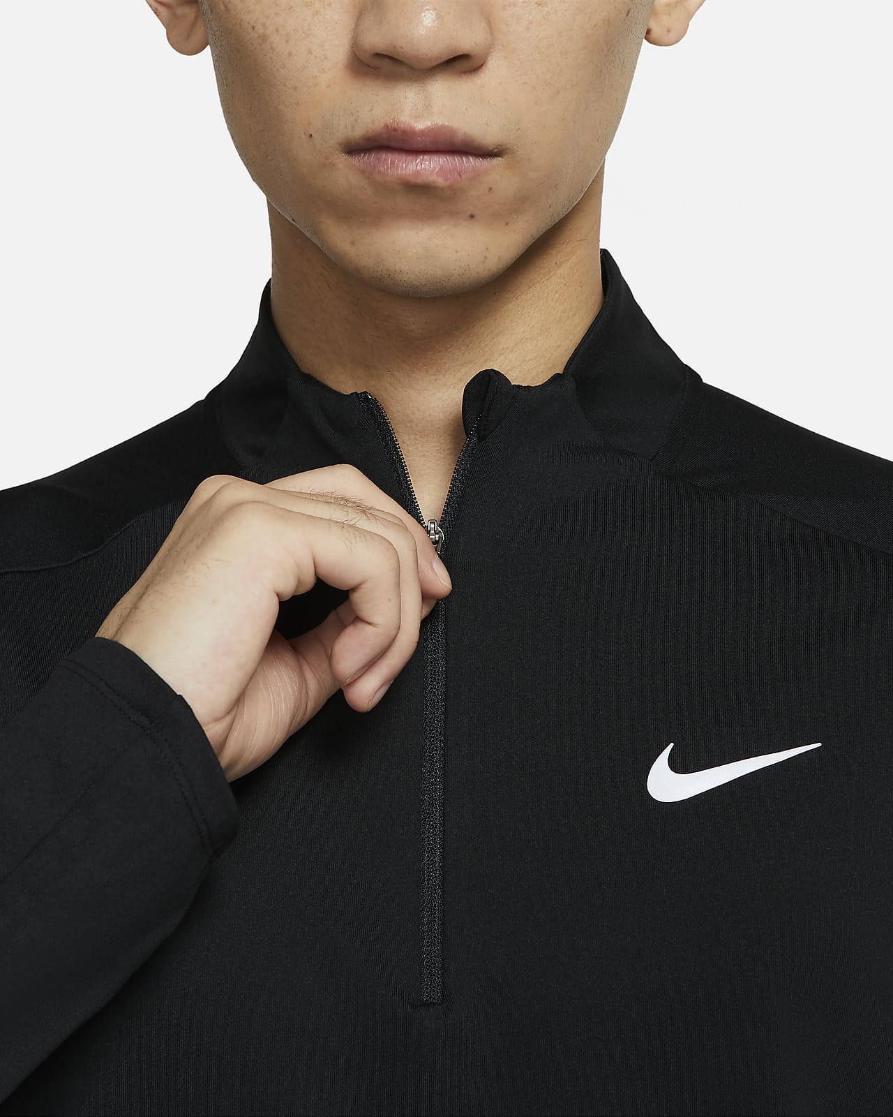 Nike Dri-FIT Element Men's 1/4-Zip 