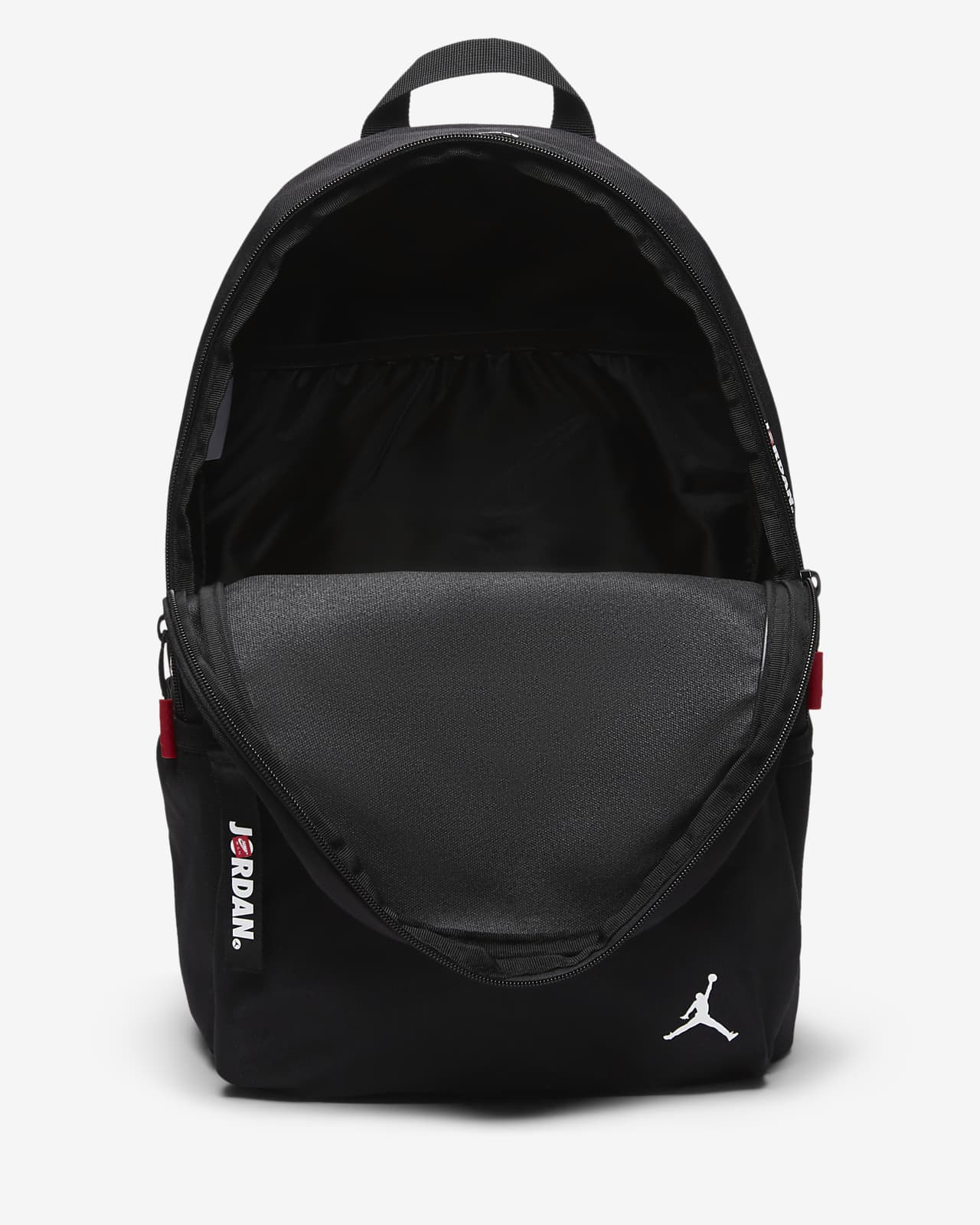 mini mochila jordan