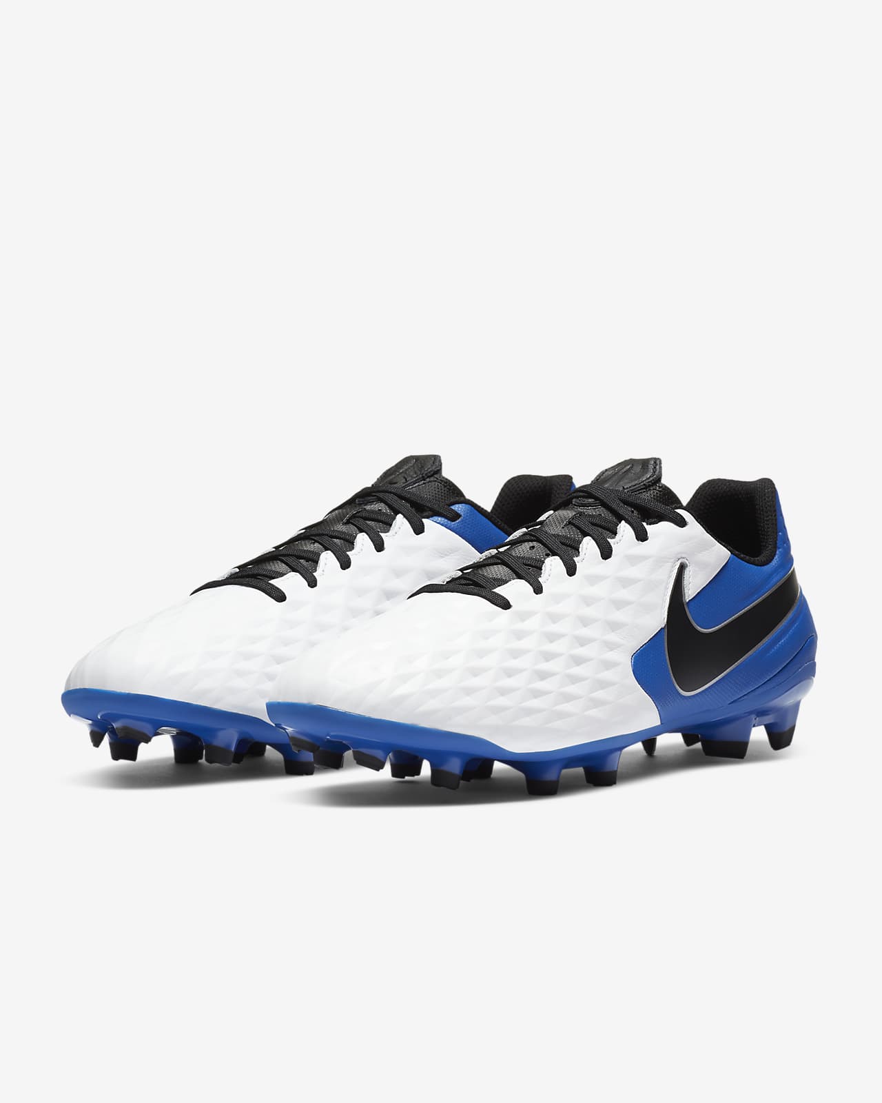 nike boots tiempo