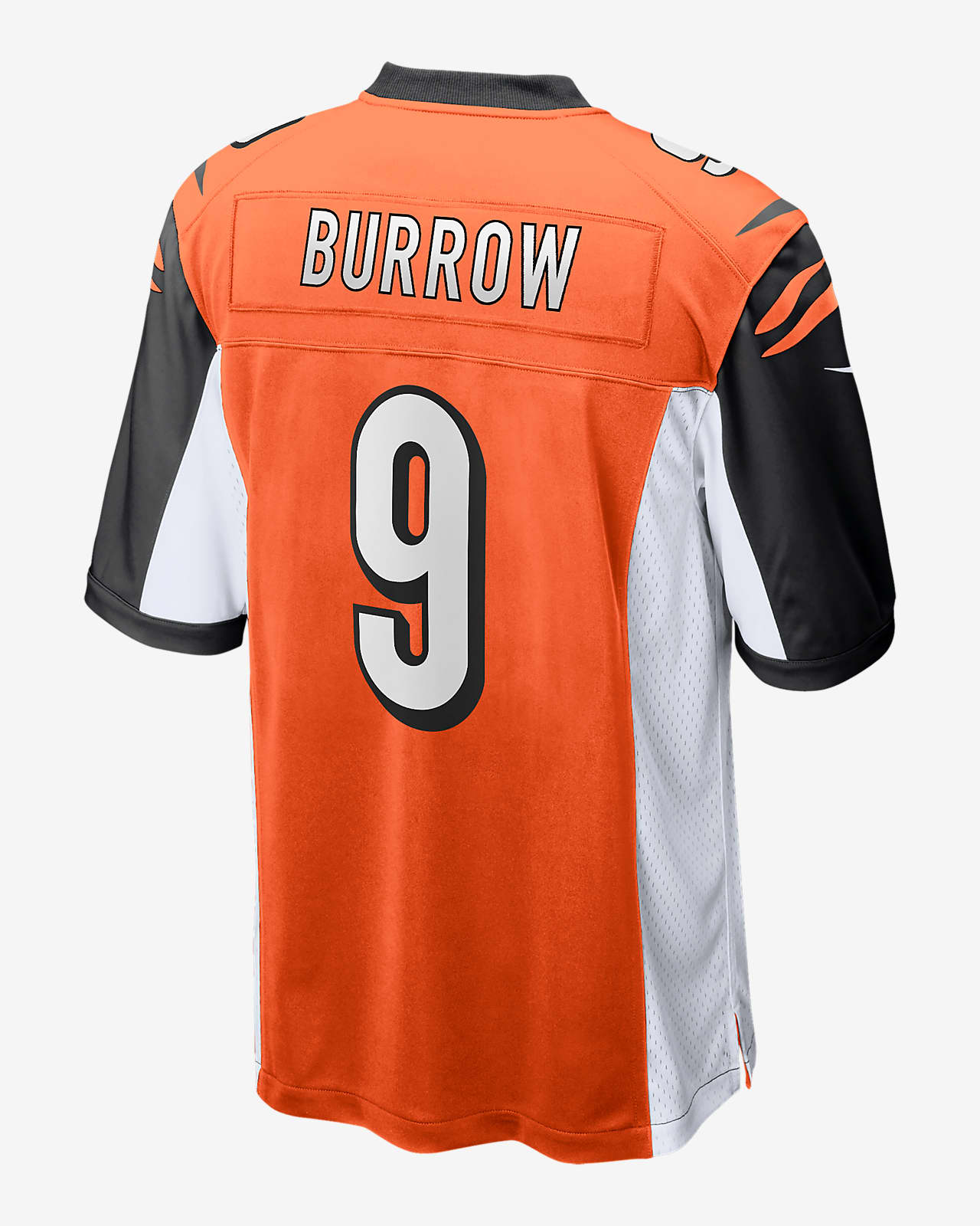 nike burrow jersey